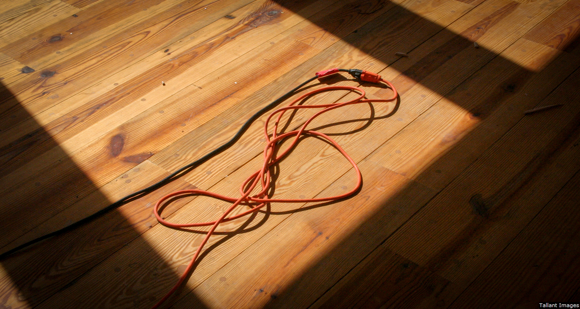 Hand-milled Hard Georgia Pine Flooring