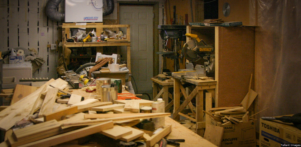 Workshop, Dream House at Frente Mar