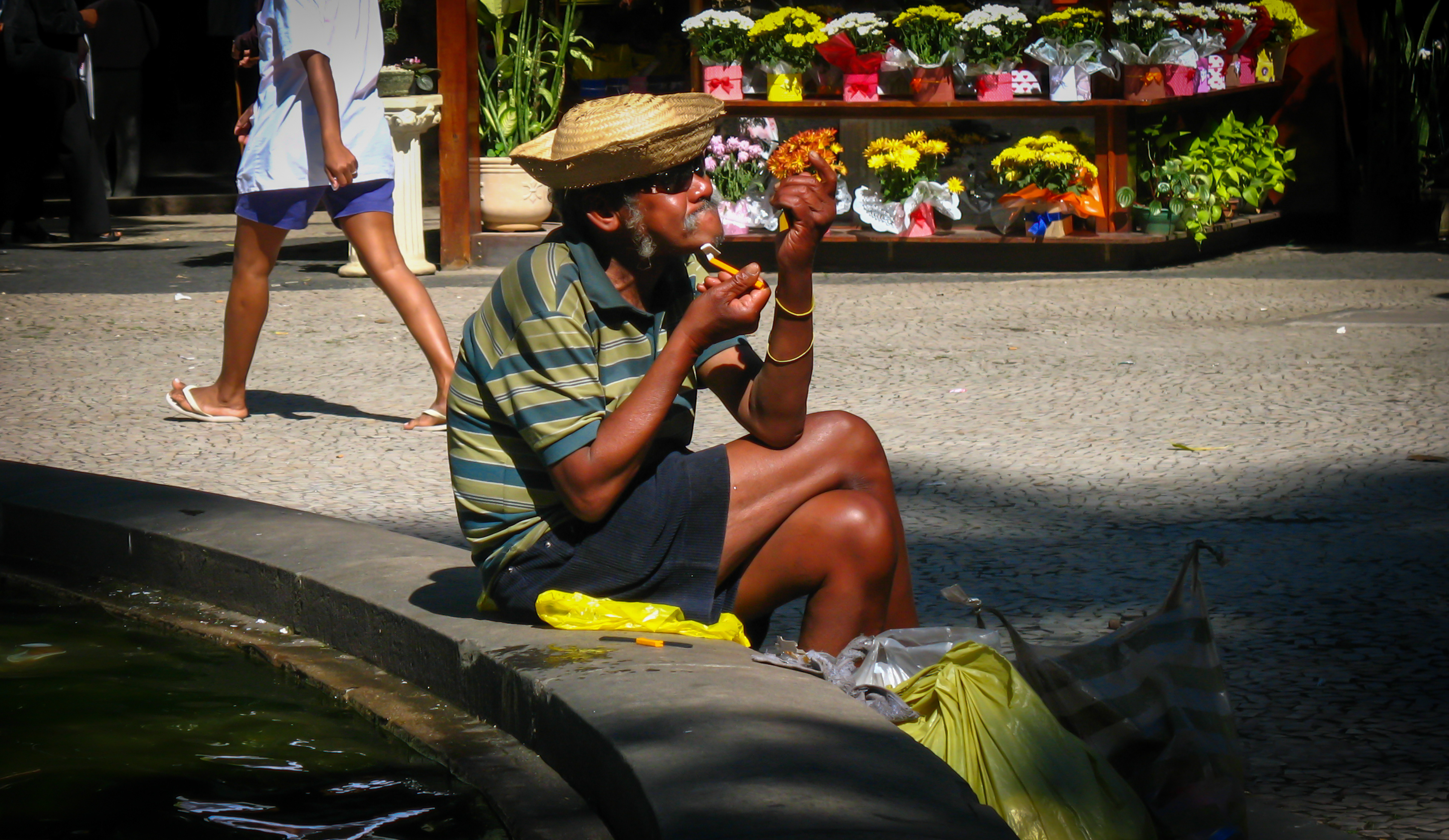 Making the Best of It