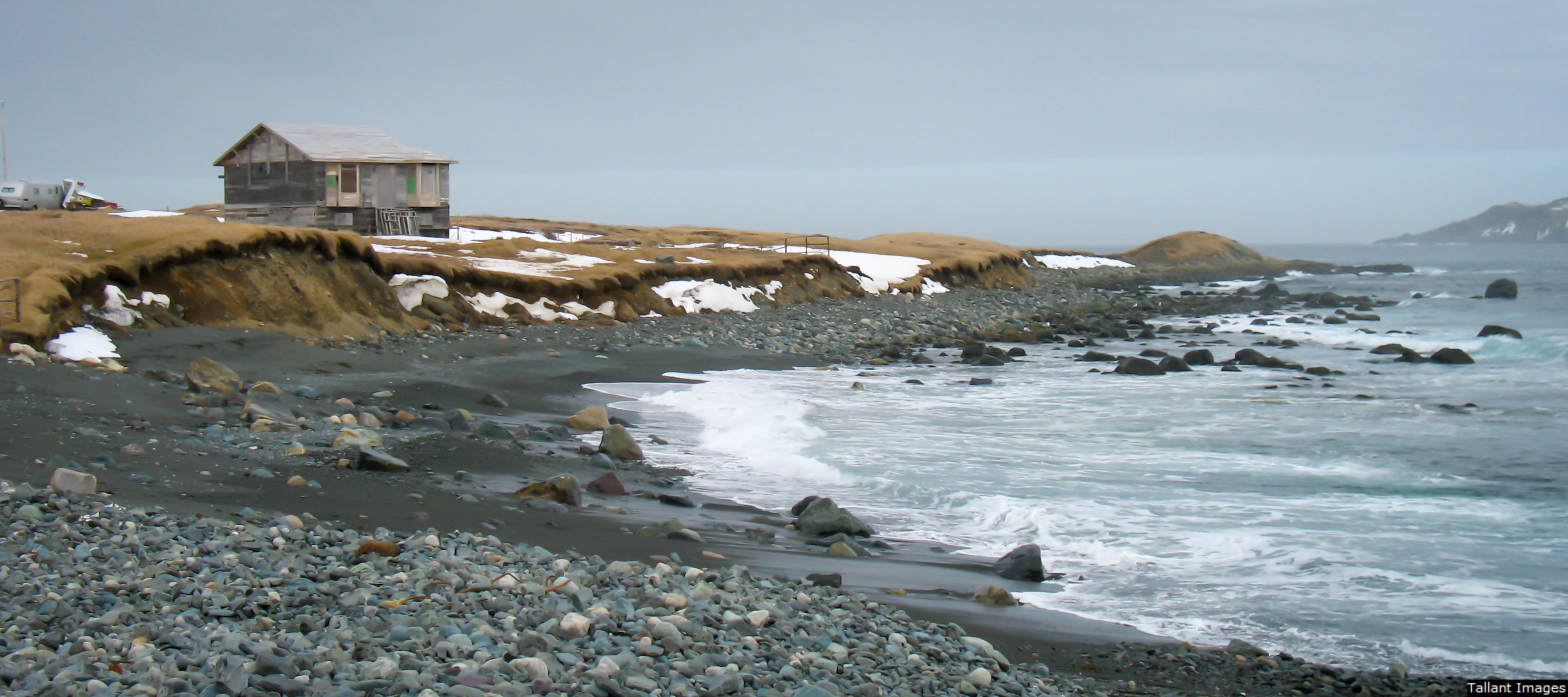 Rugged House by Hard-Times Owner