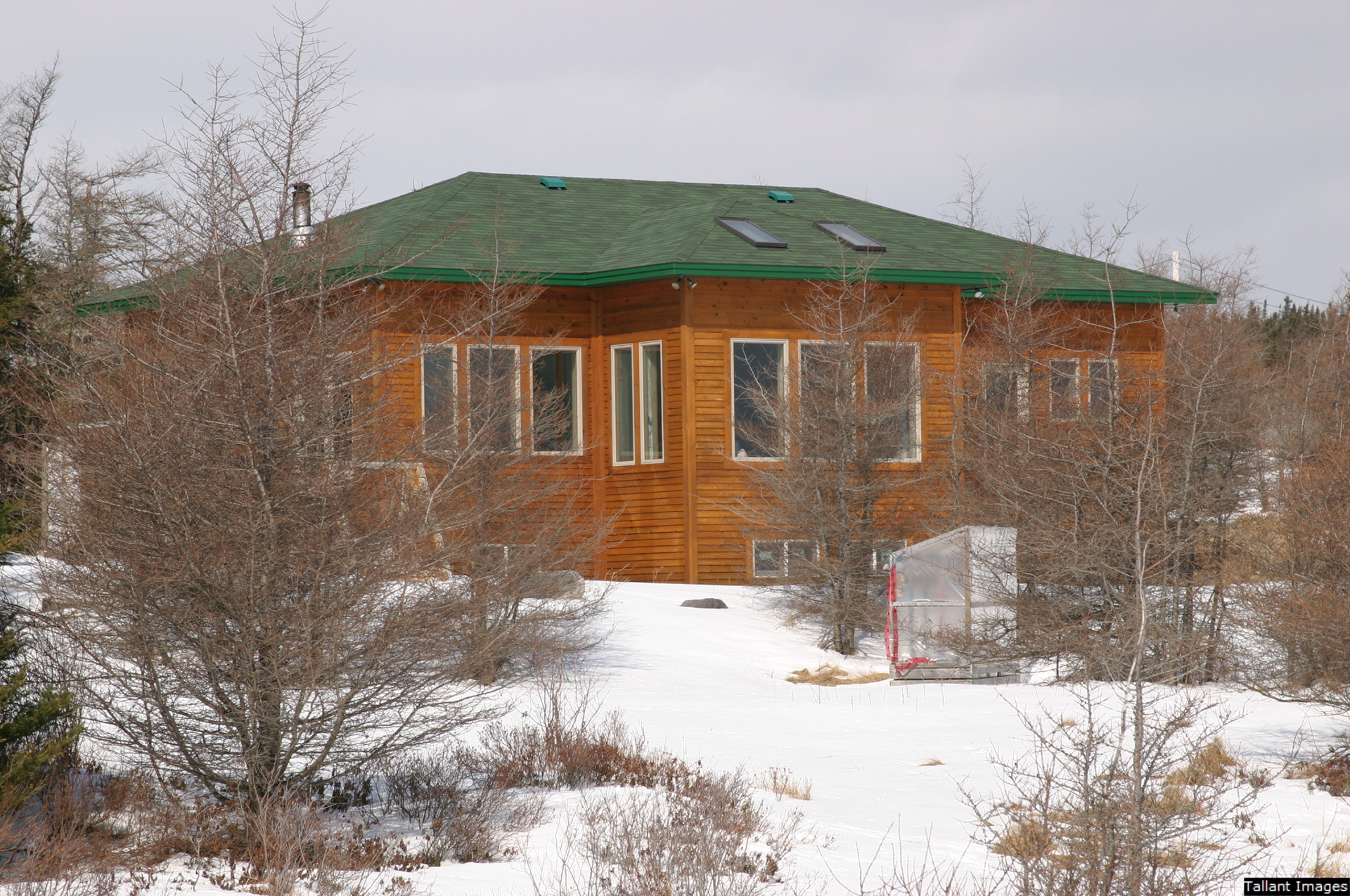 The Dream House at Frente Mar