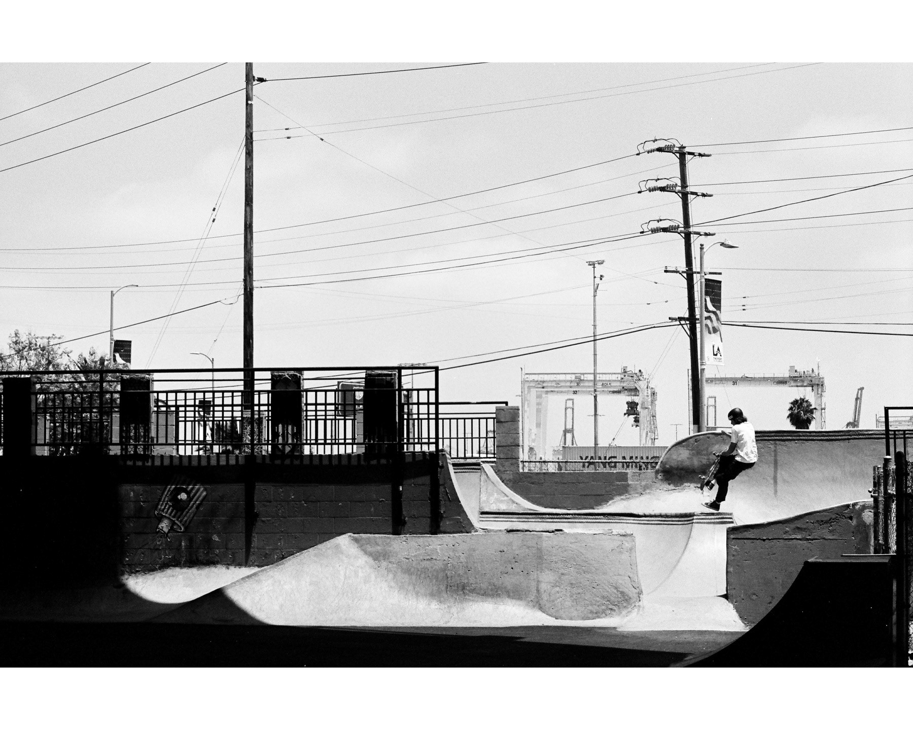 © Johnson Quach