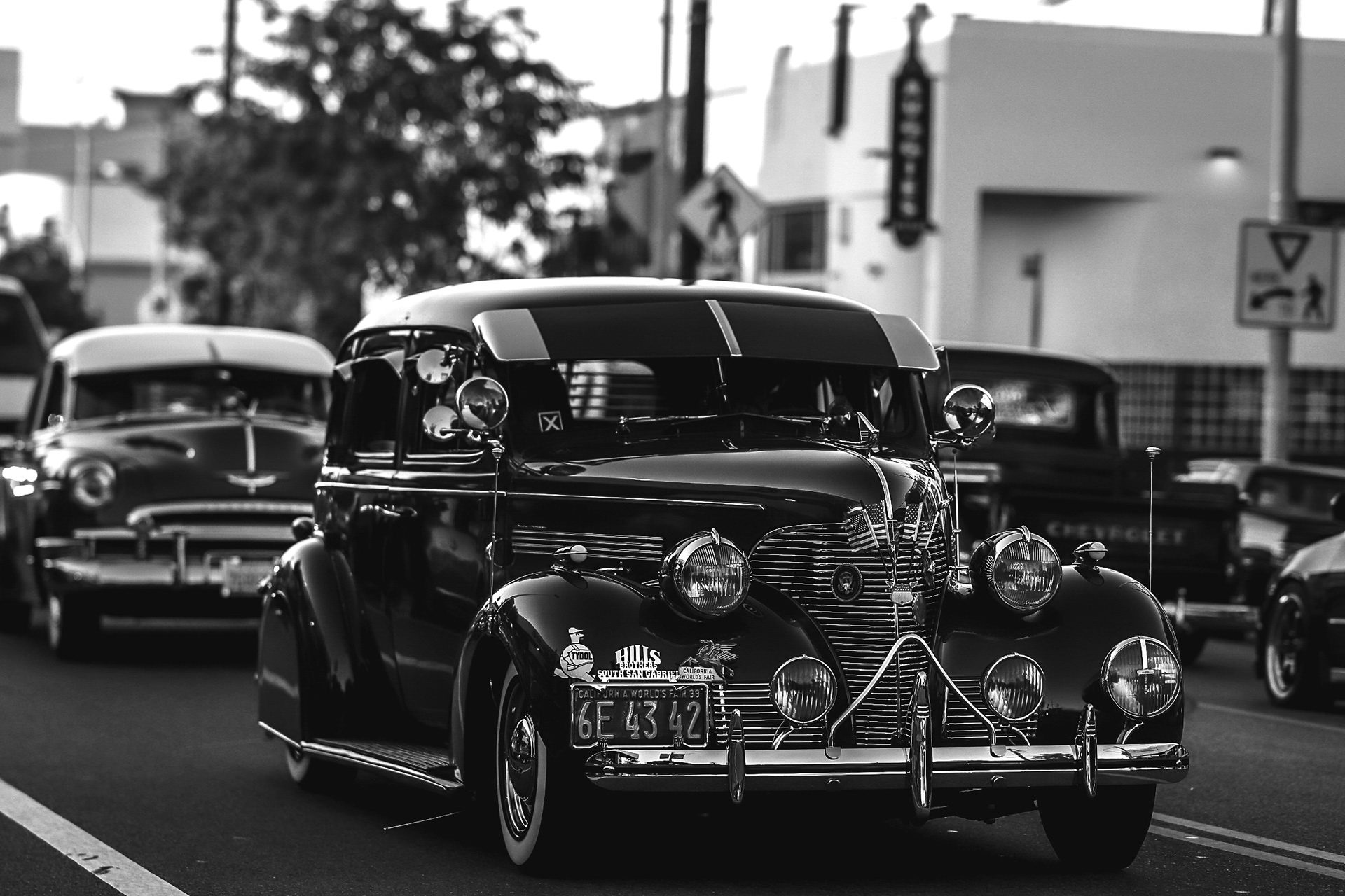 © Bre Quintero
