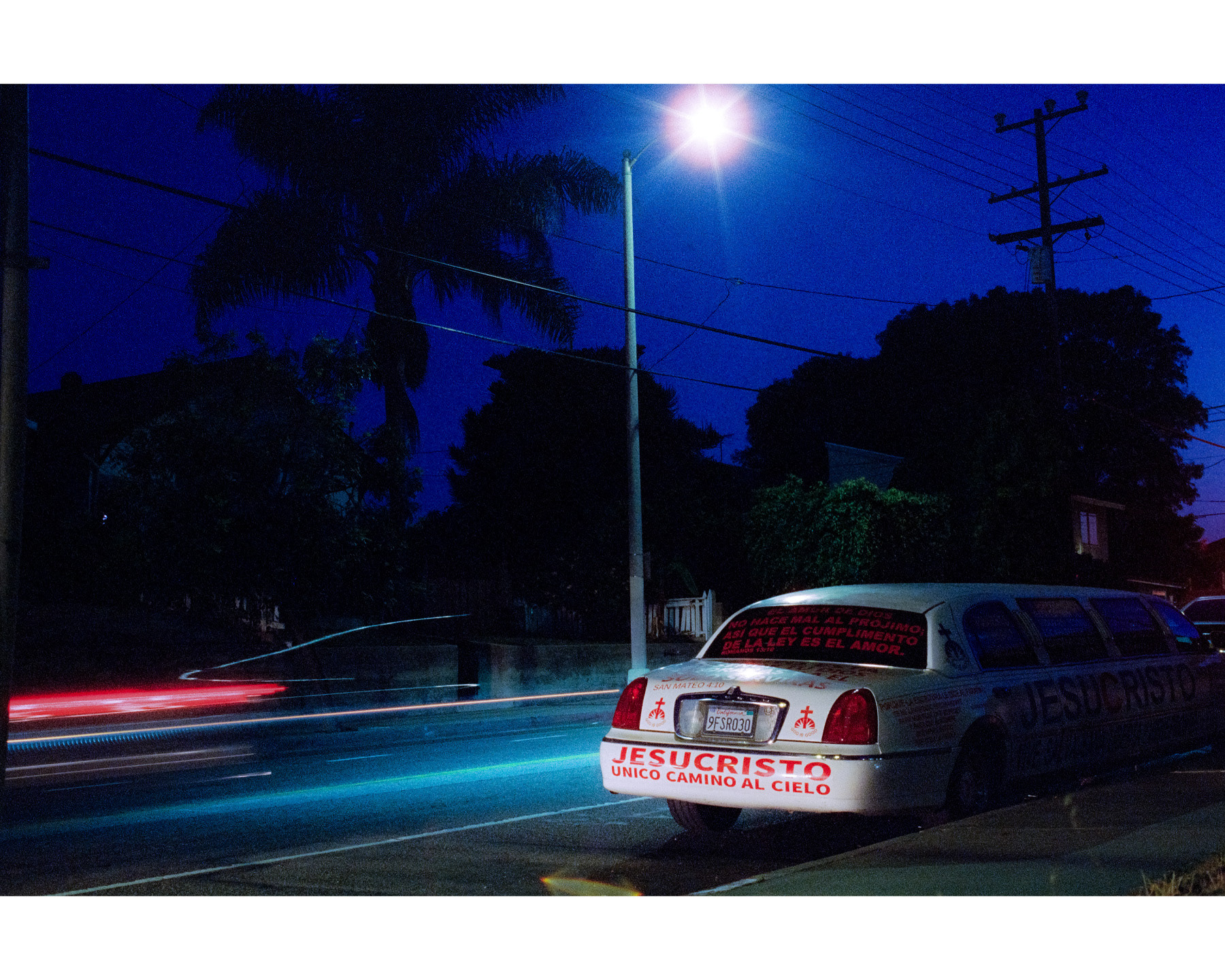 © Johnson Quach
