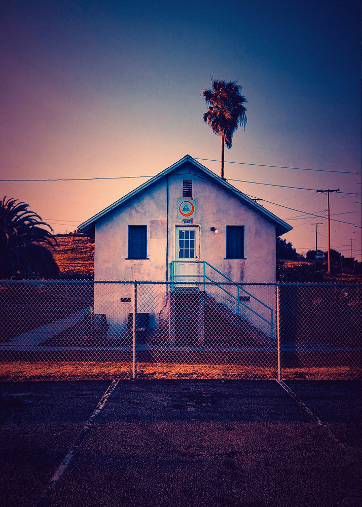 © Hesh Hipp
