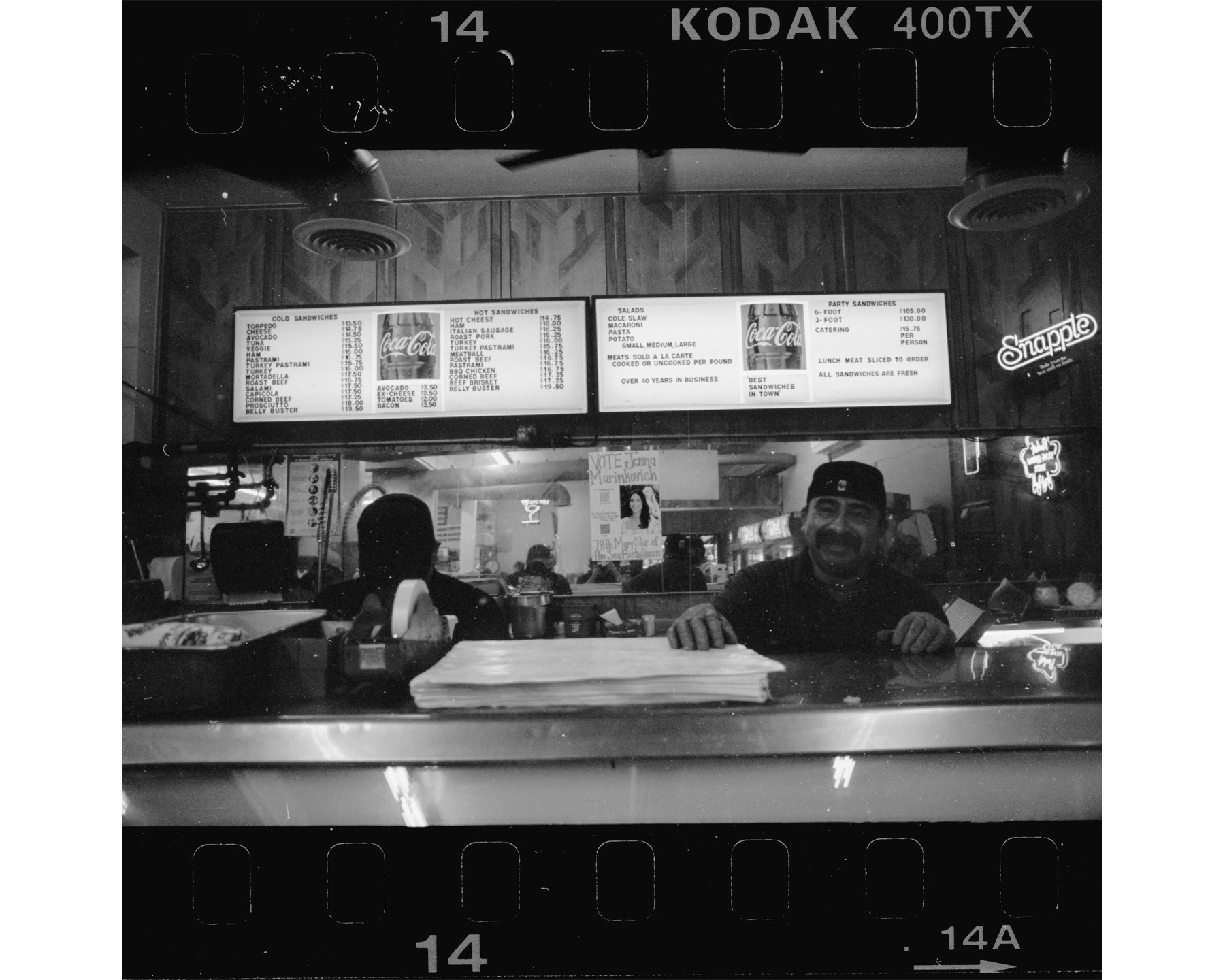 © Johnson Quach