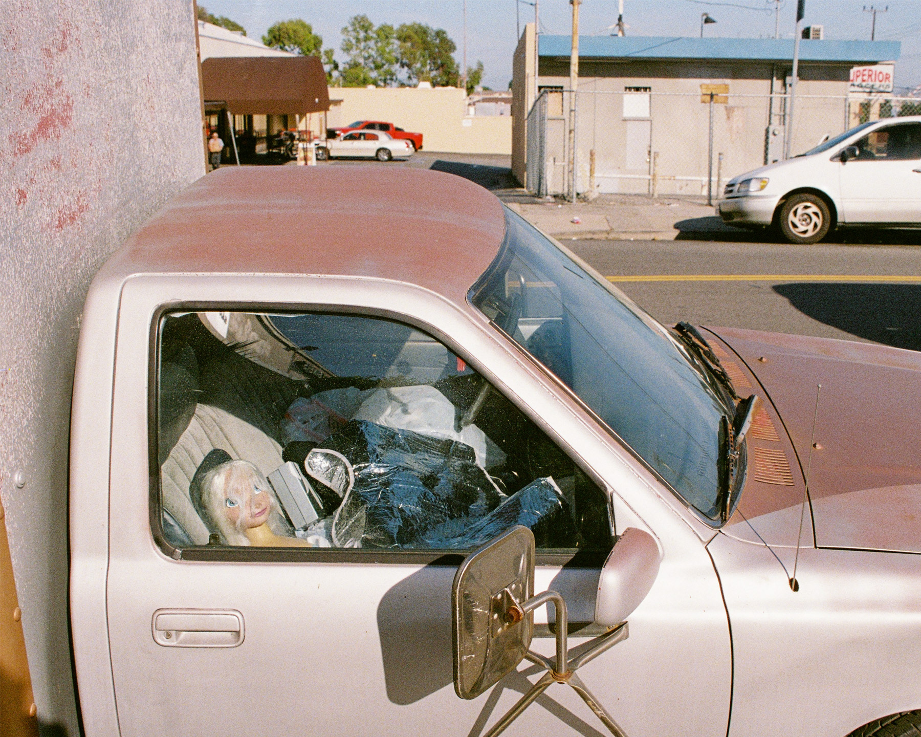 © Johnson Quach