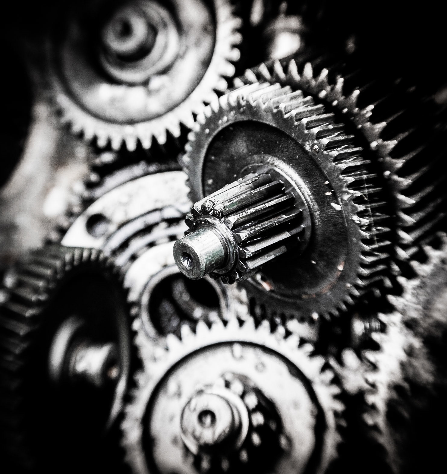 Gears