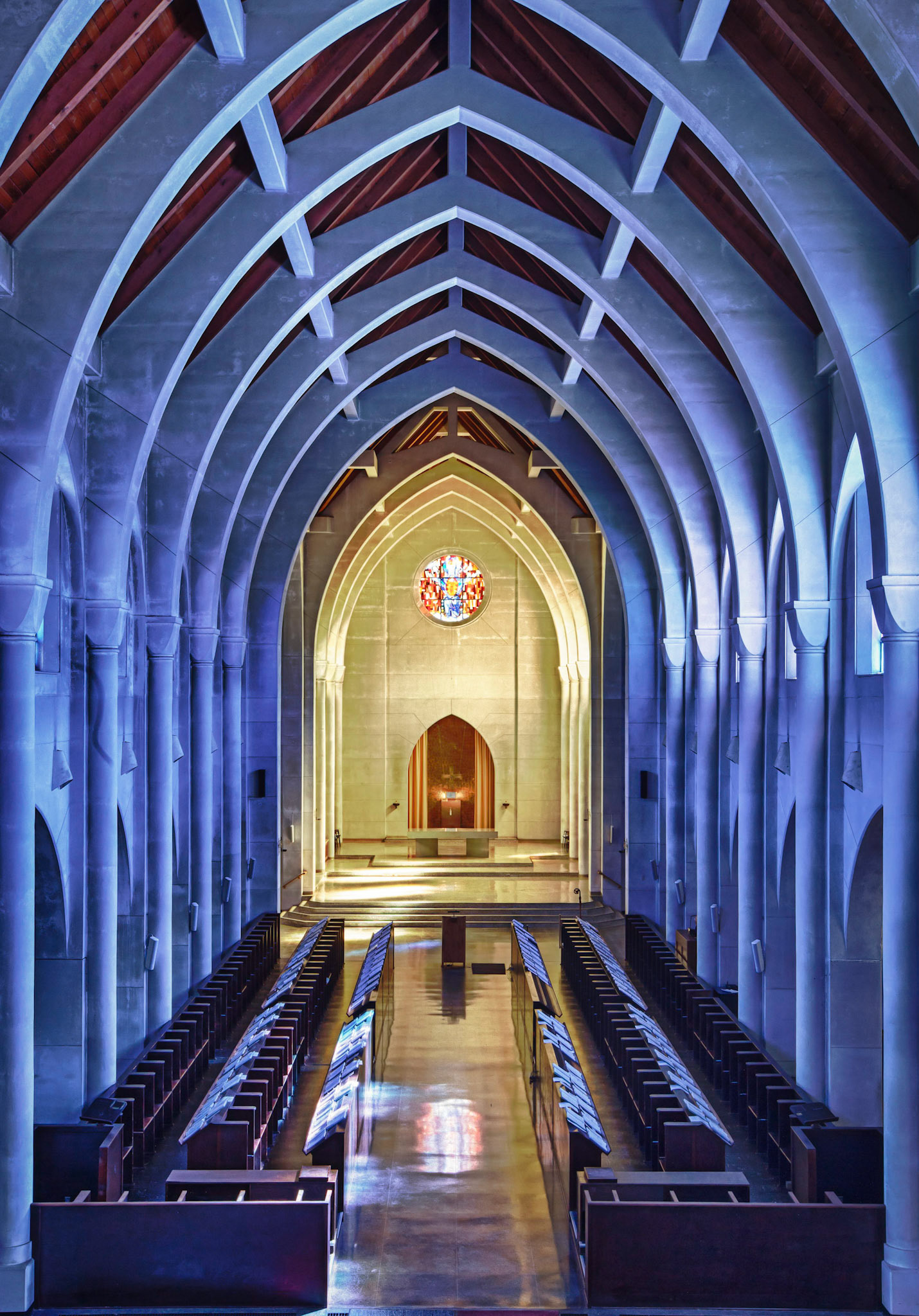 2012 Architecture - Digital