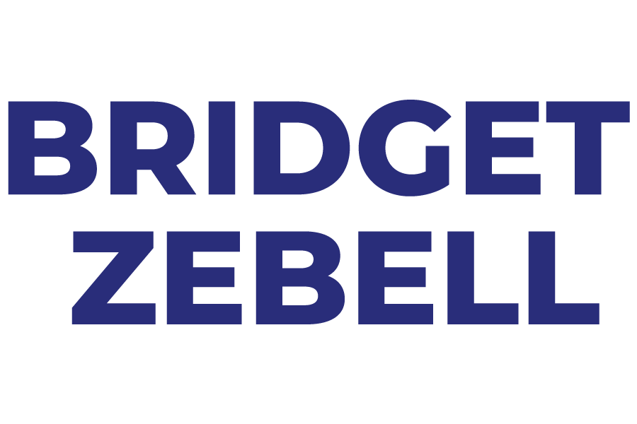Bridget Zebell