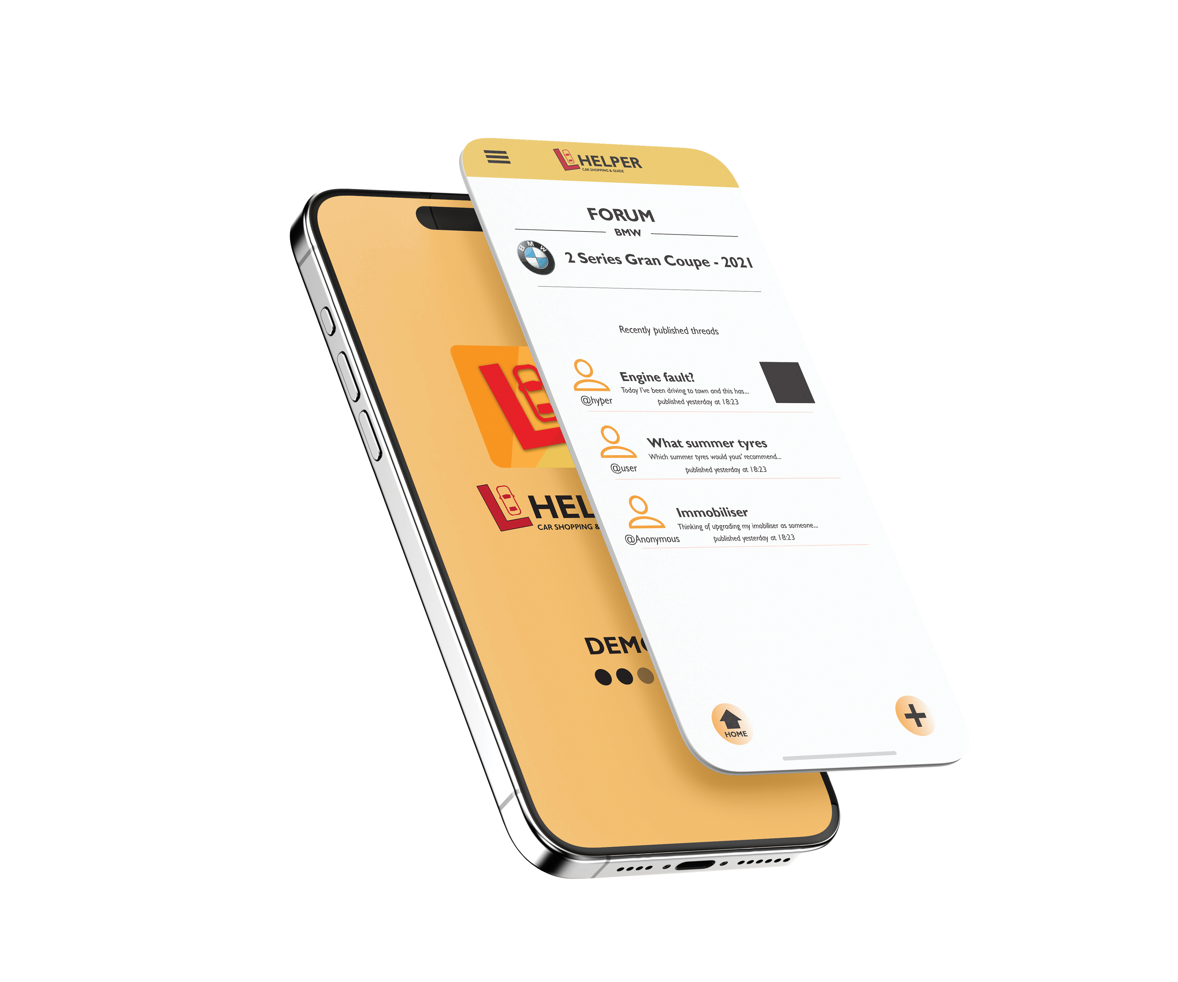 App Design (MockUp-Freepik.com) creative create