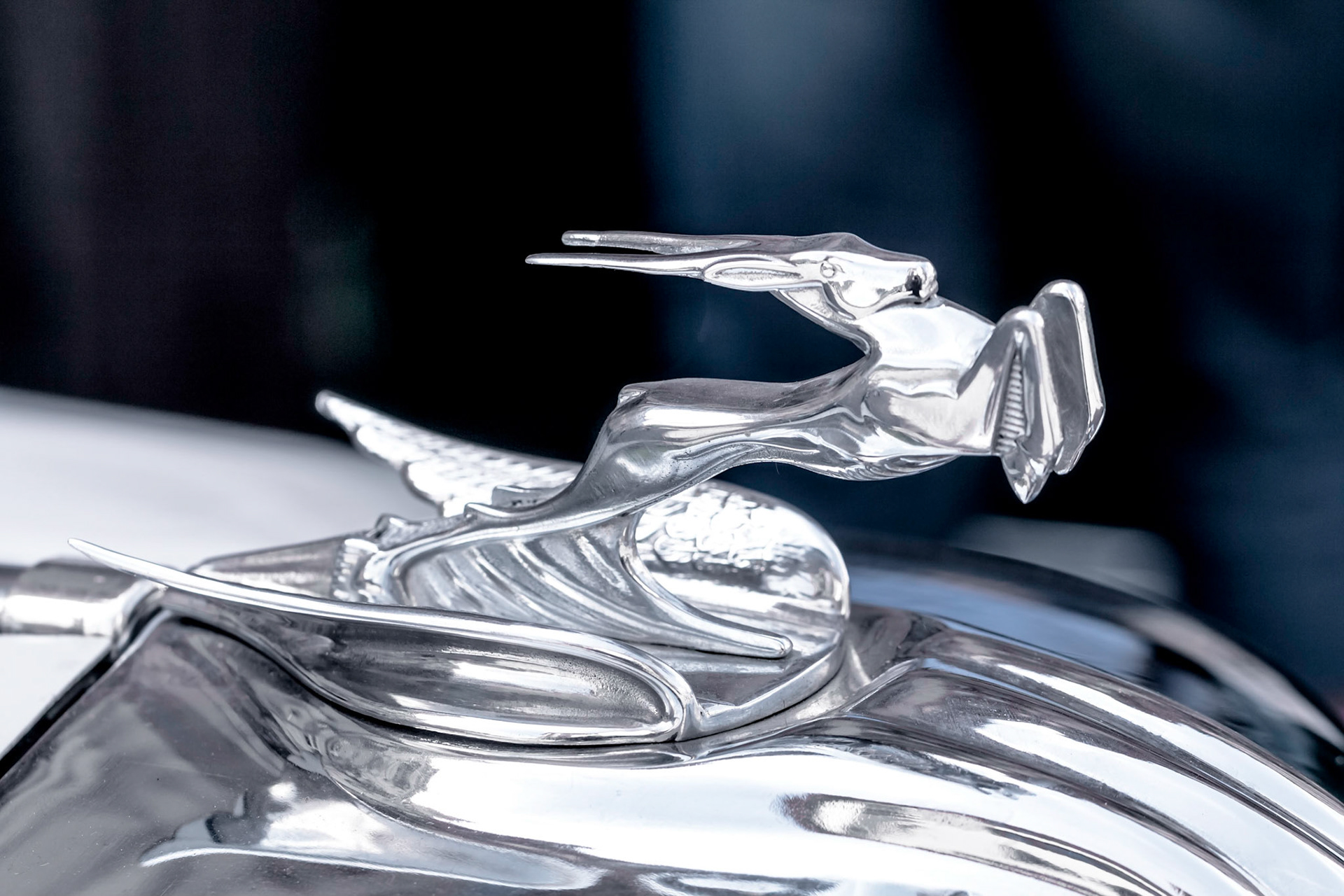 Chrysler CM 6, 1931, 3600 ccm, 80 PS