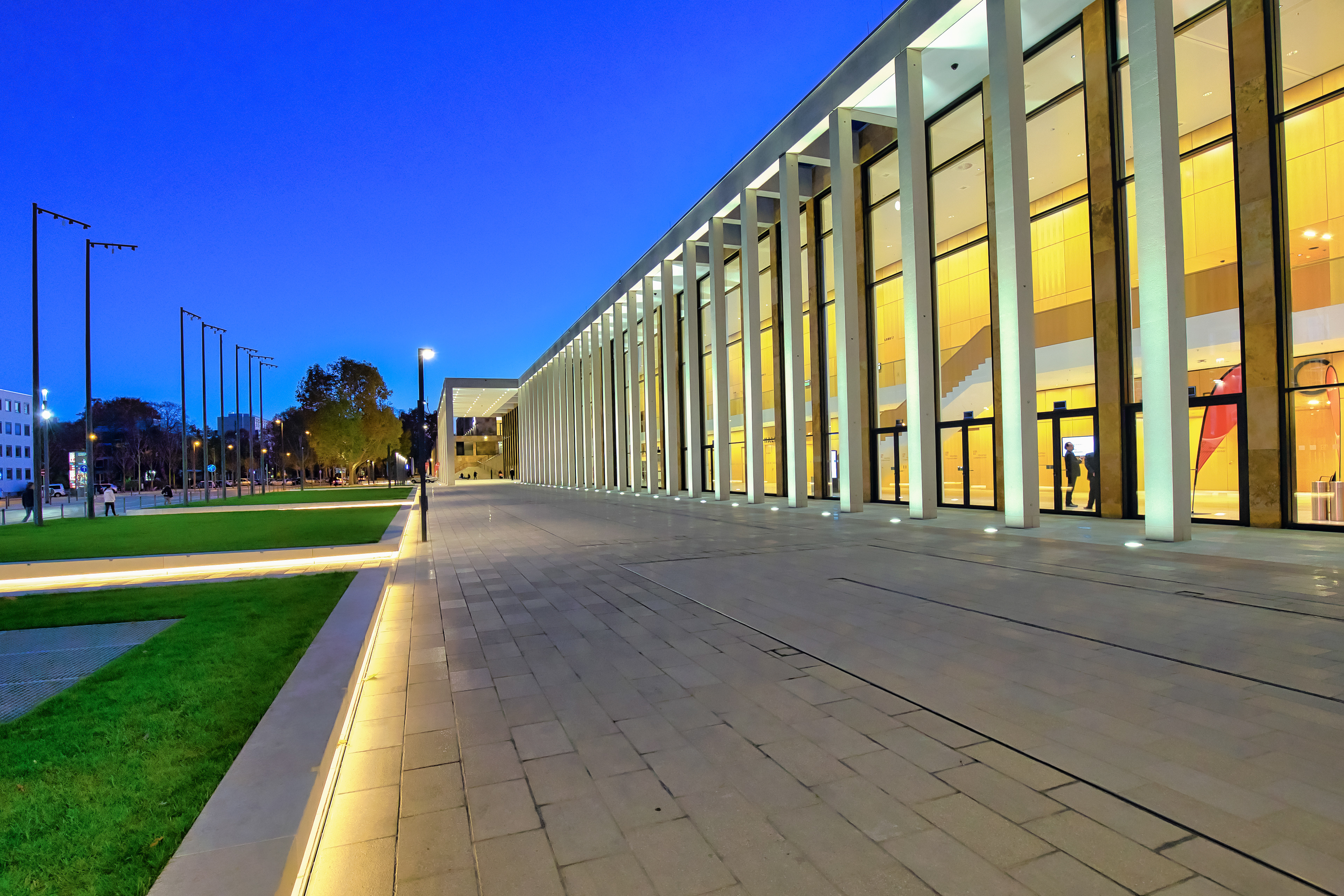 RheinMain CongressCenter 
