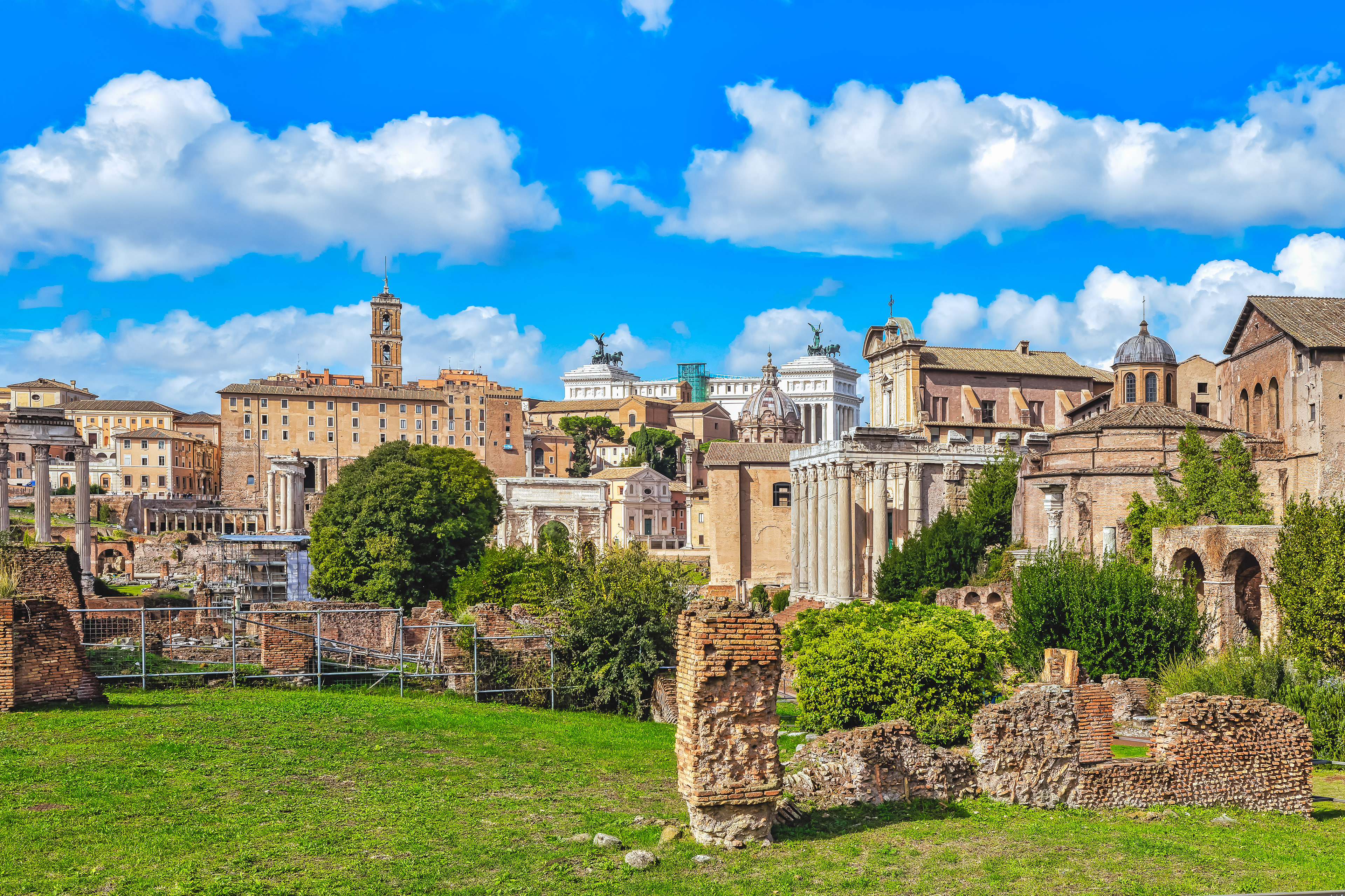 Forum Romanum