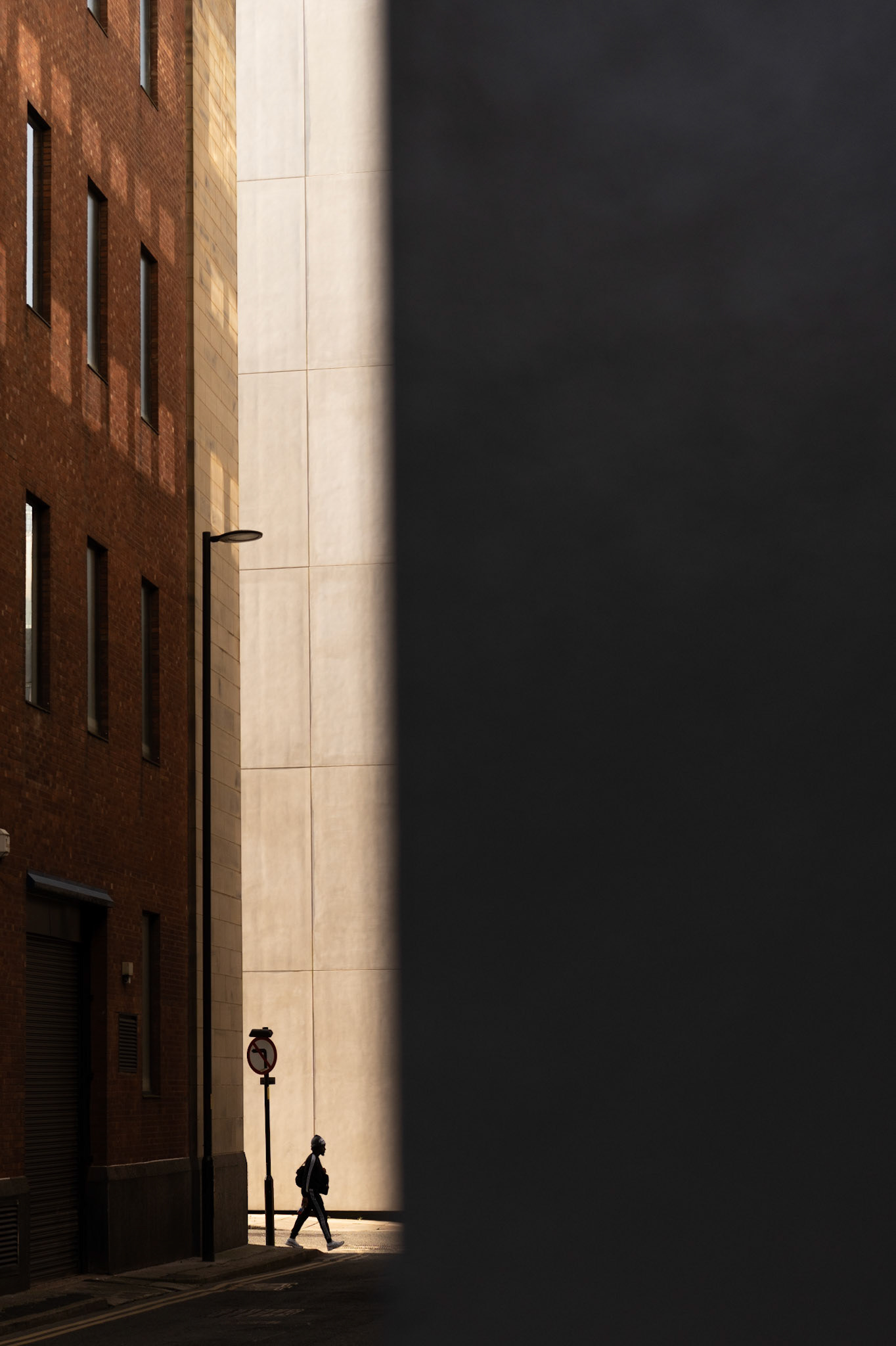 Manchester, UK (2024) - 002