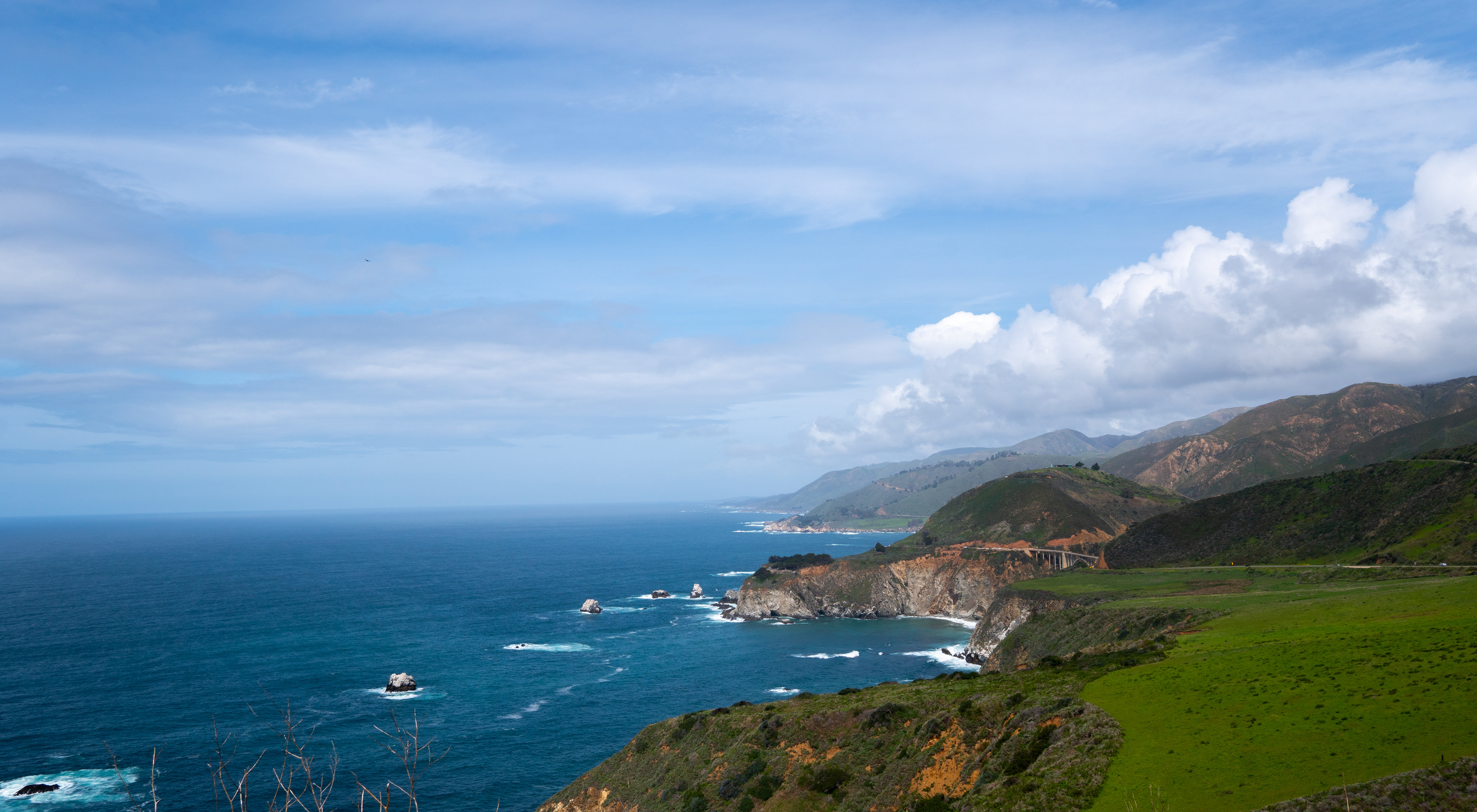 California Cost