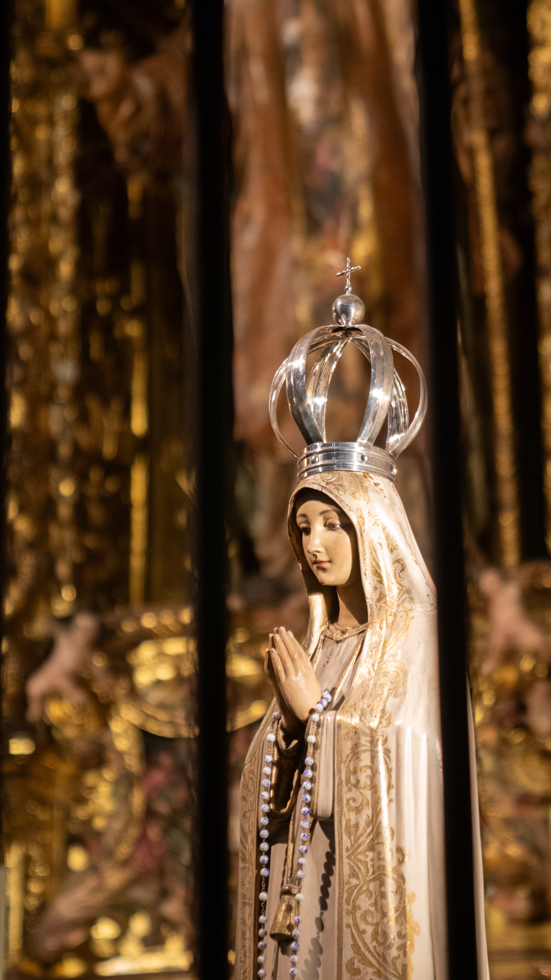 restricted religiosity