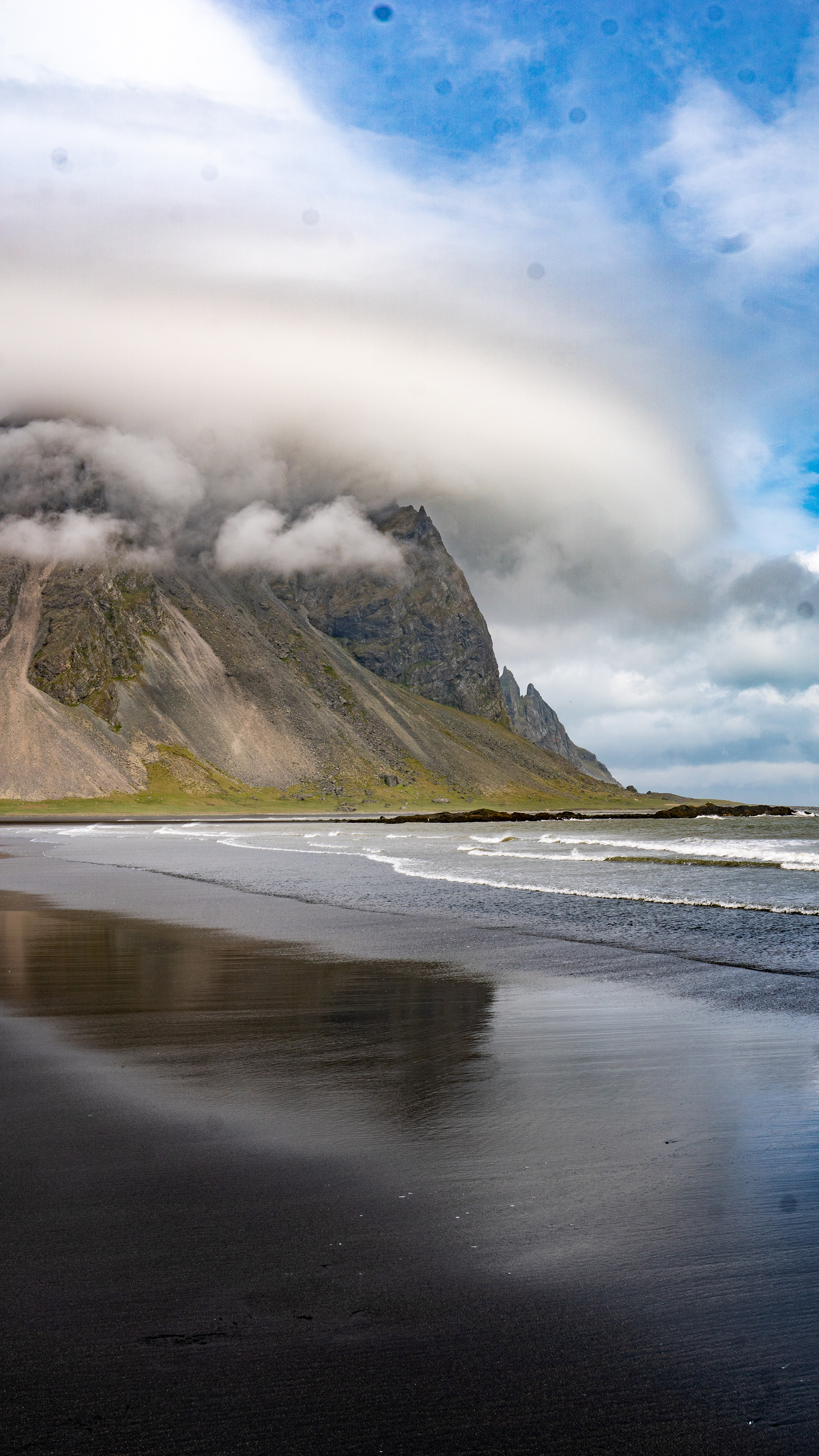 Black Sand