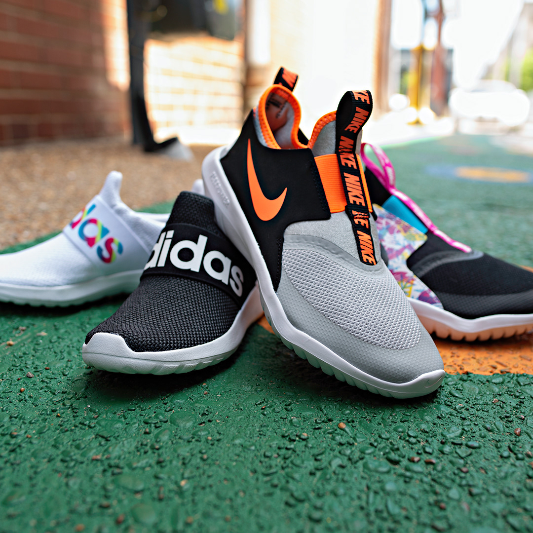Client-Shoe Carnival