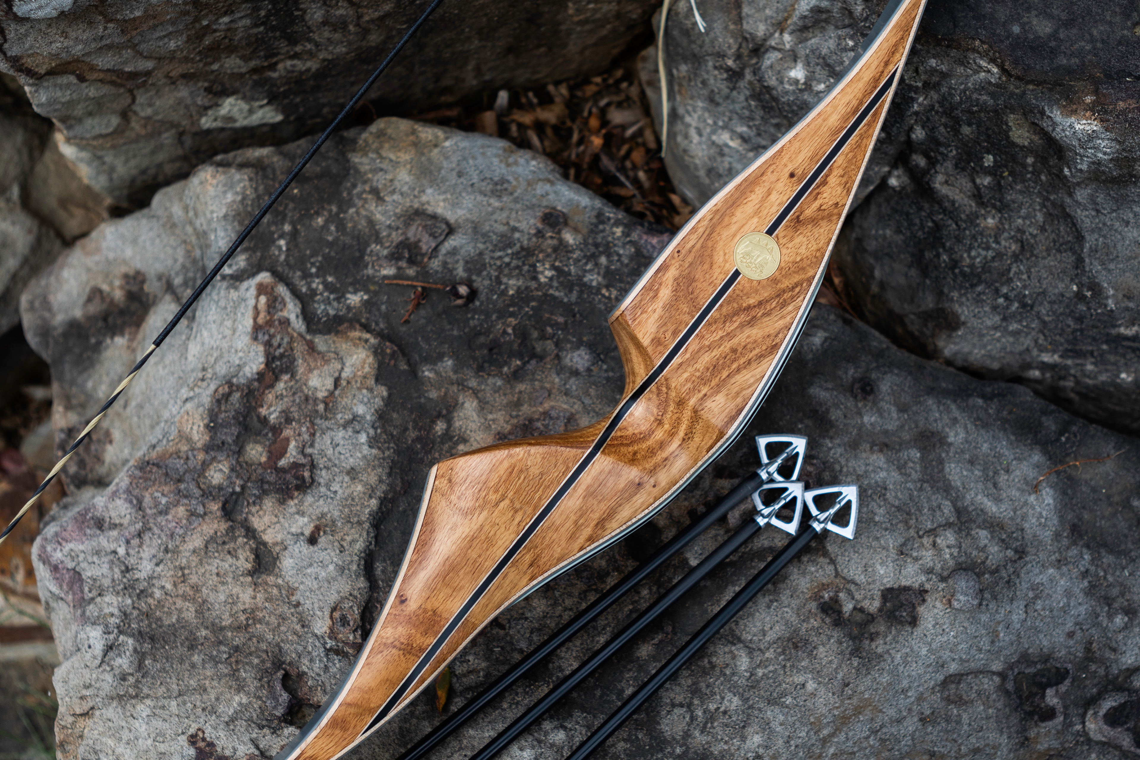 Client-Bear Archery