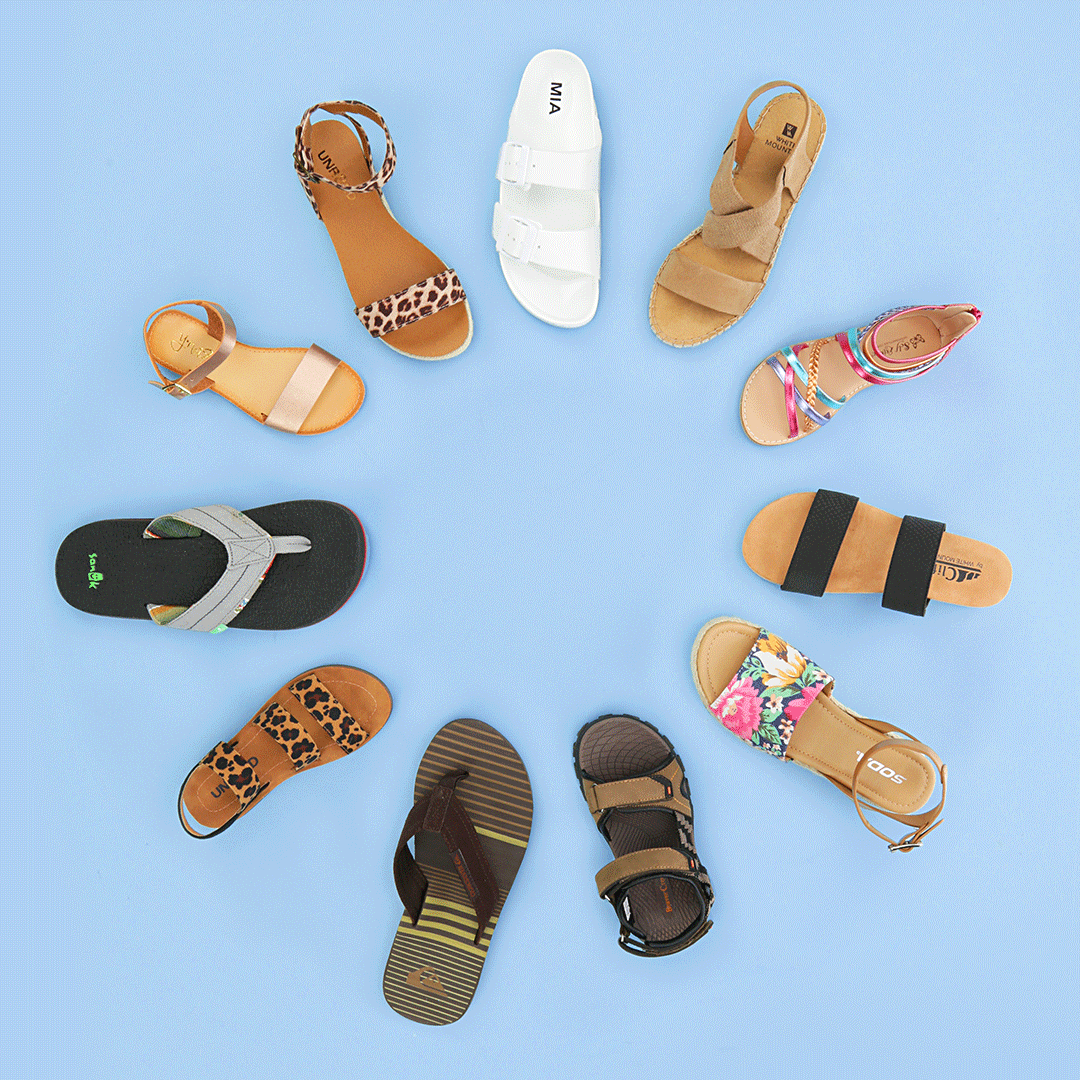 Client-Shoe Carnival