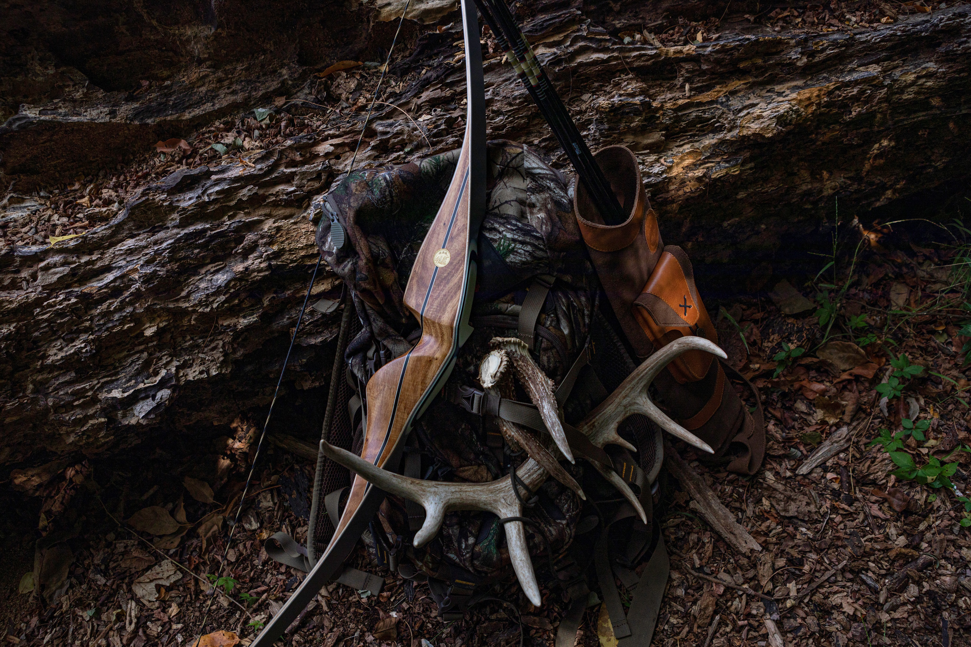 Client-Bear Archery