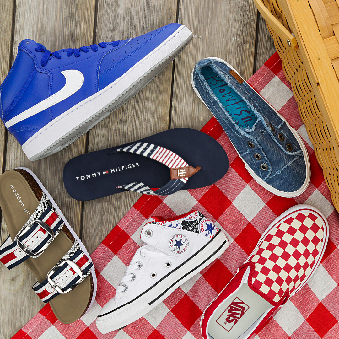 Client-Shoe Carnival