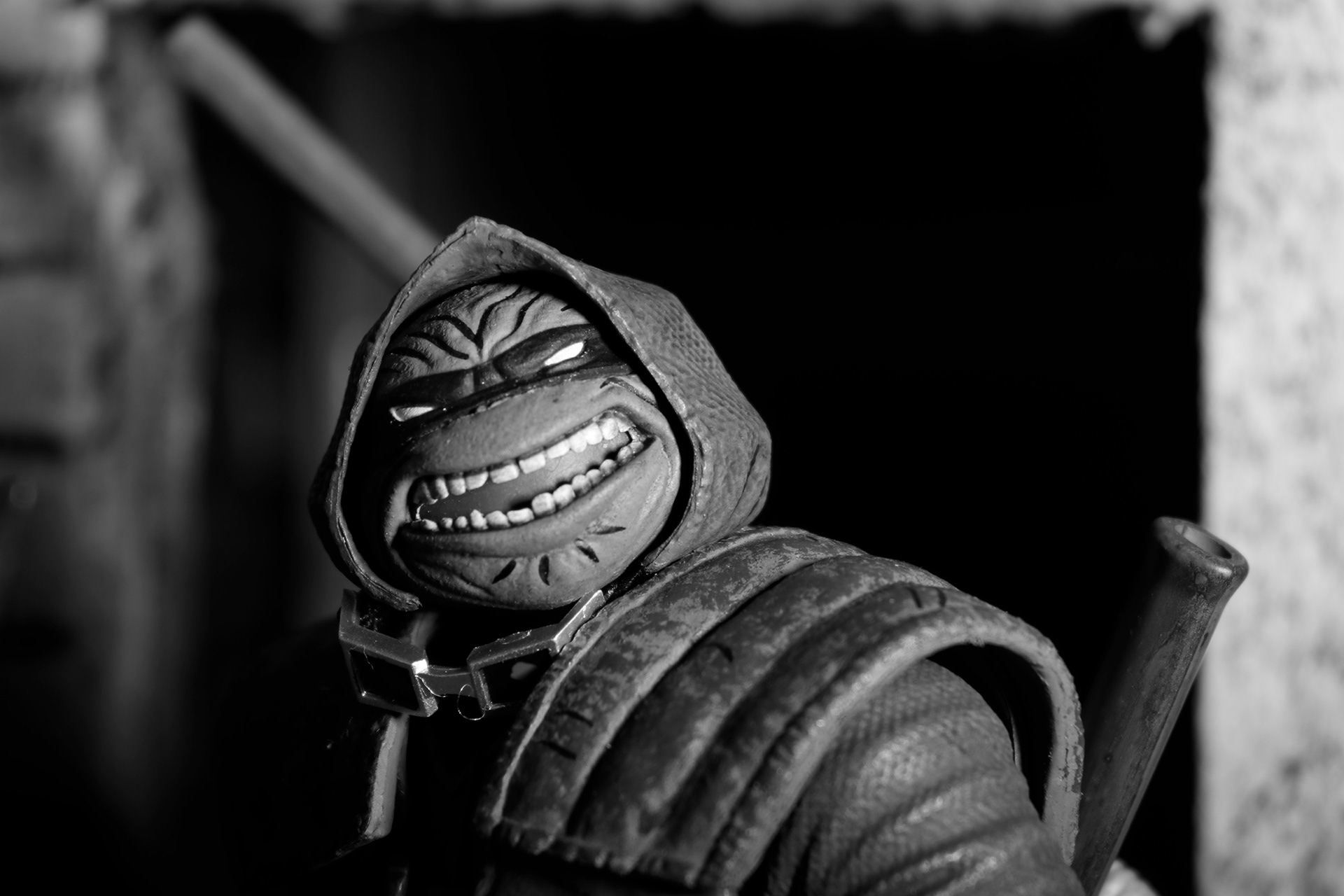 The Calm before the Storm / Digital Photography / 03-30-2025