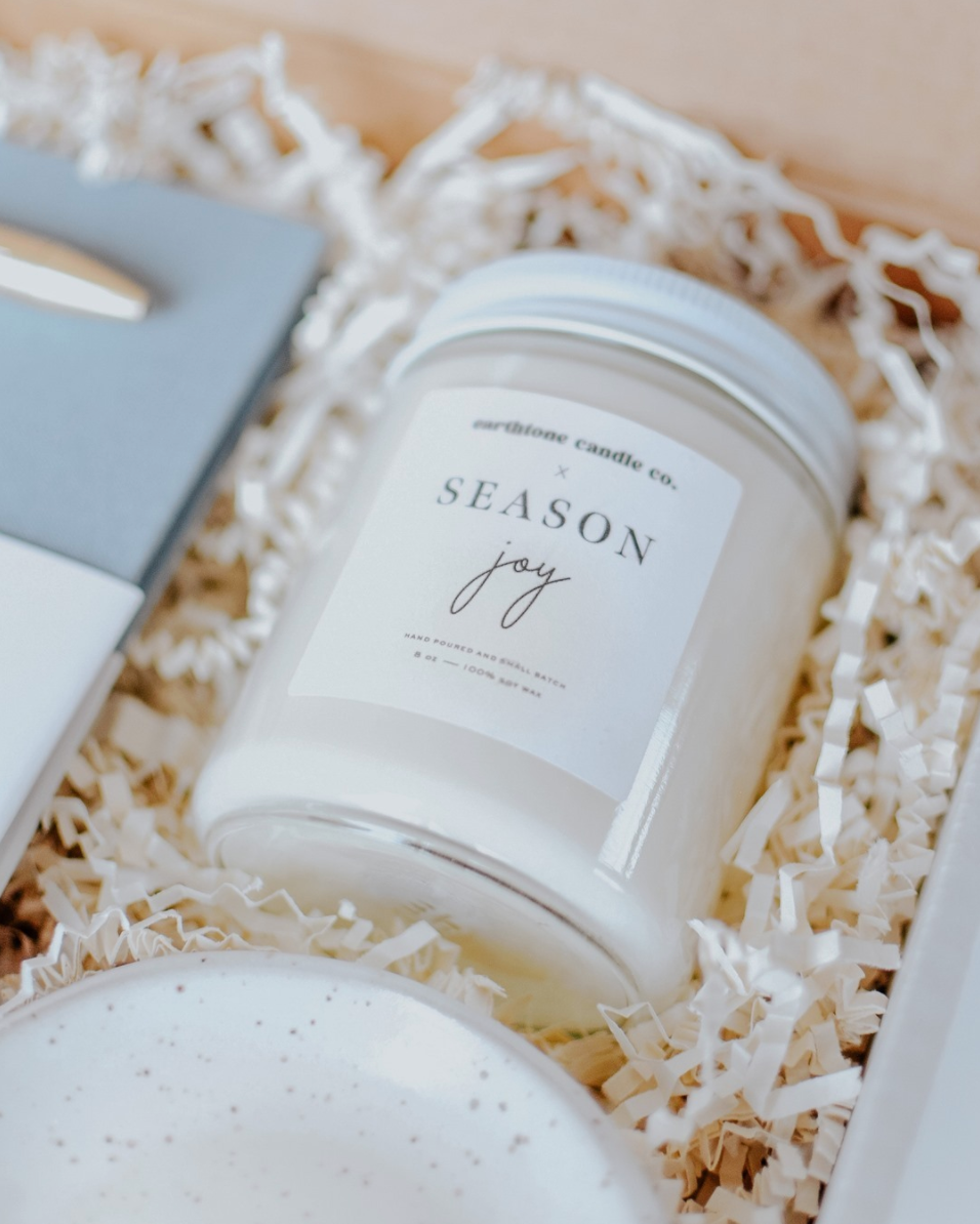 Custom Candle