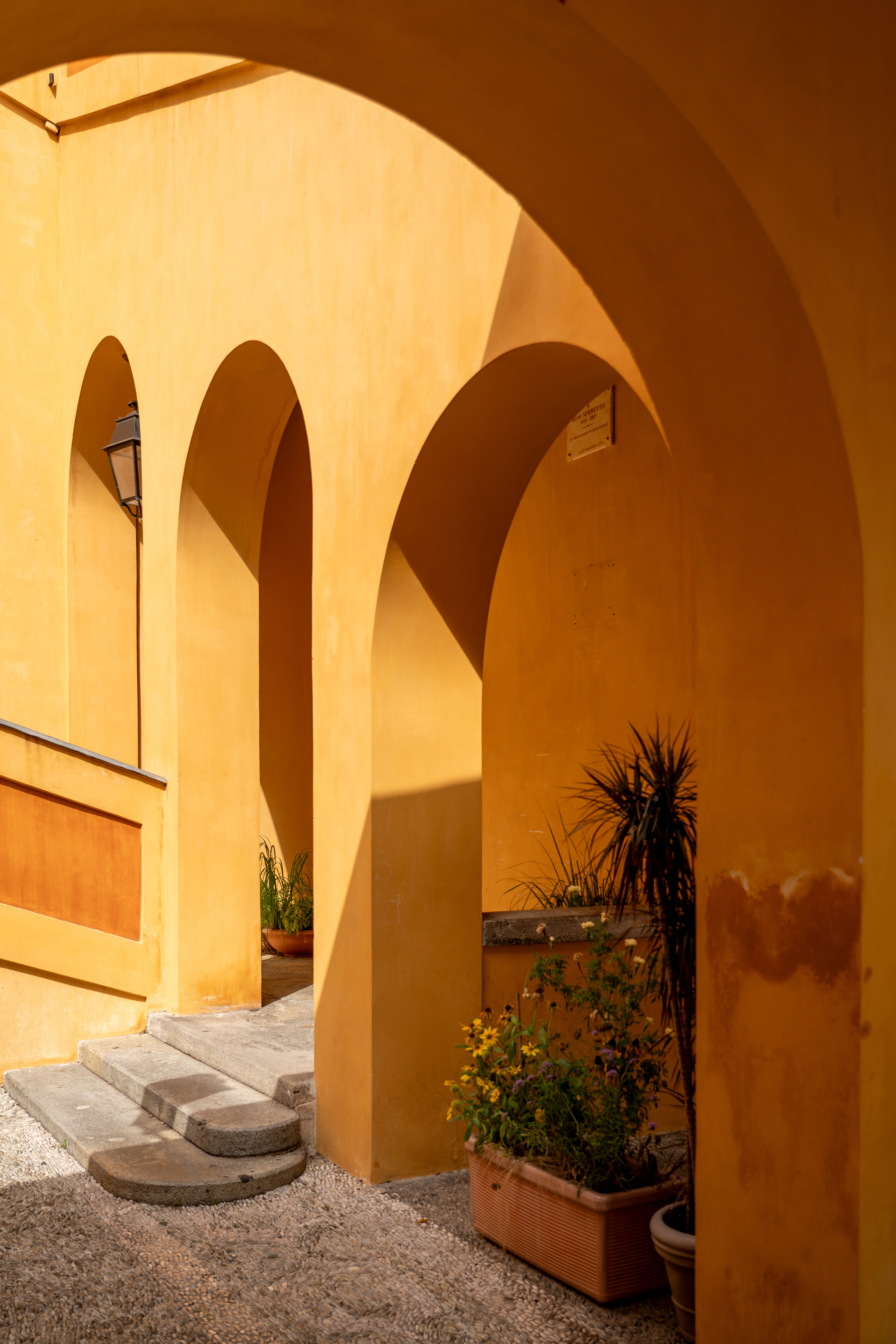 Menton, Frankrijk