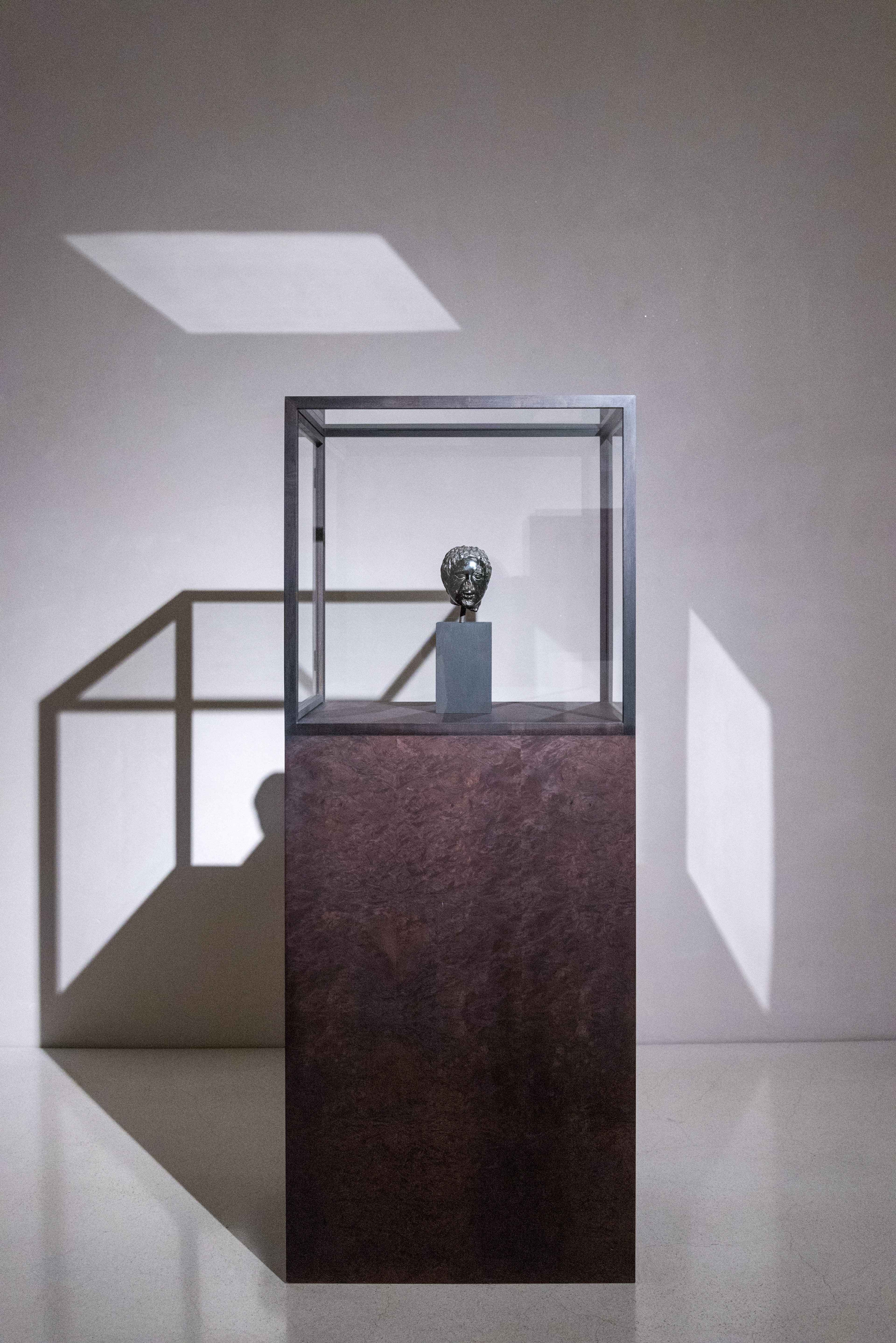 Kolumba Kunstmuseum, Keulen, Duitsland