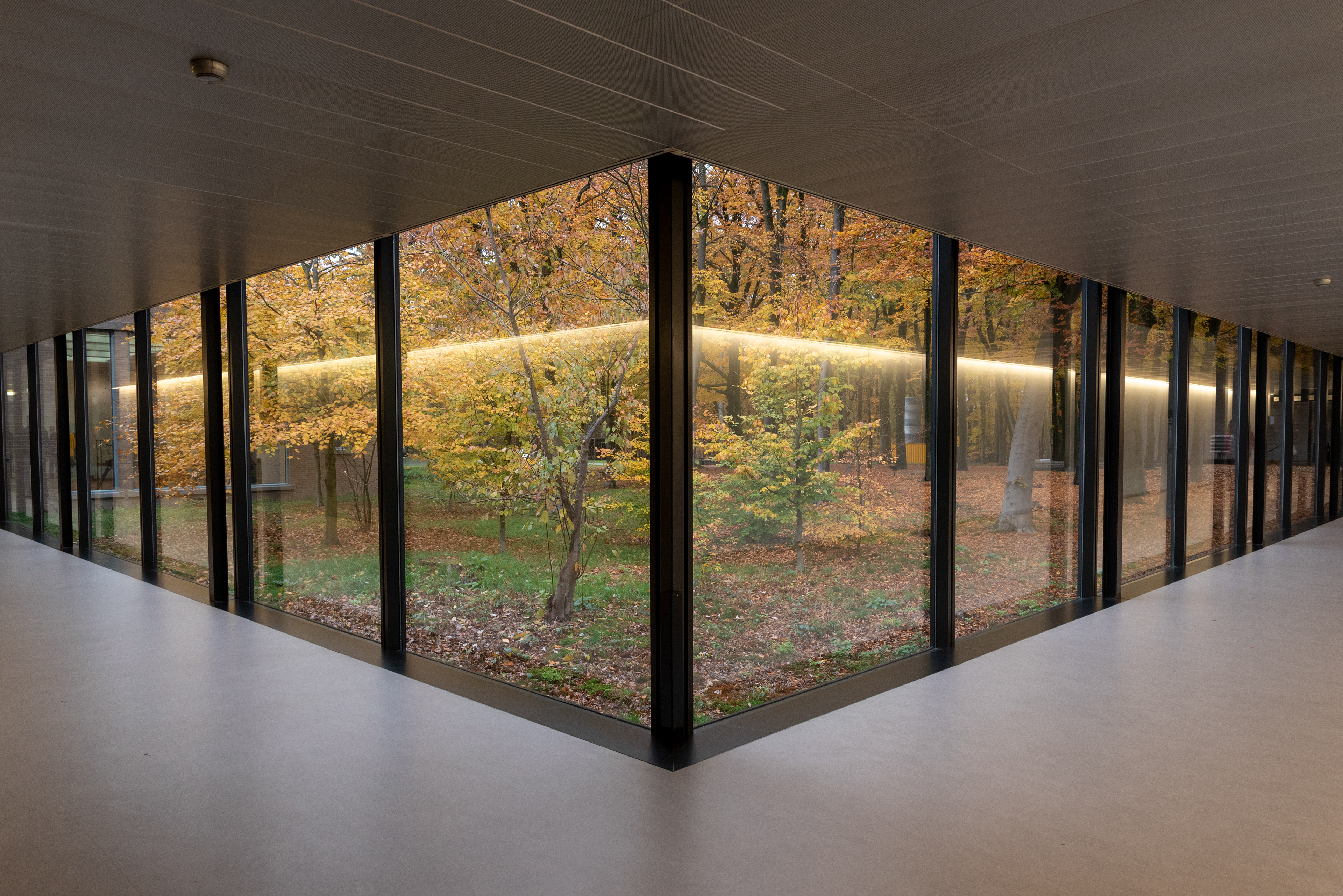 Kröller-Müller Museum, Otterlo, Nederland