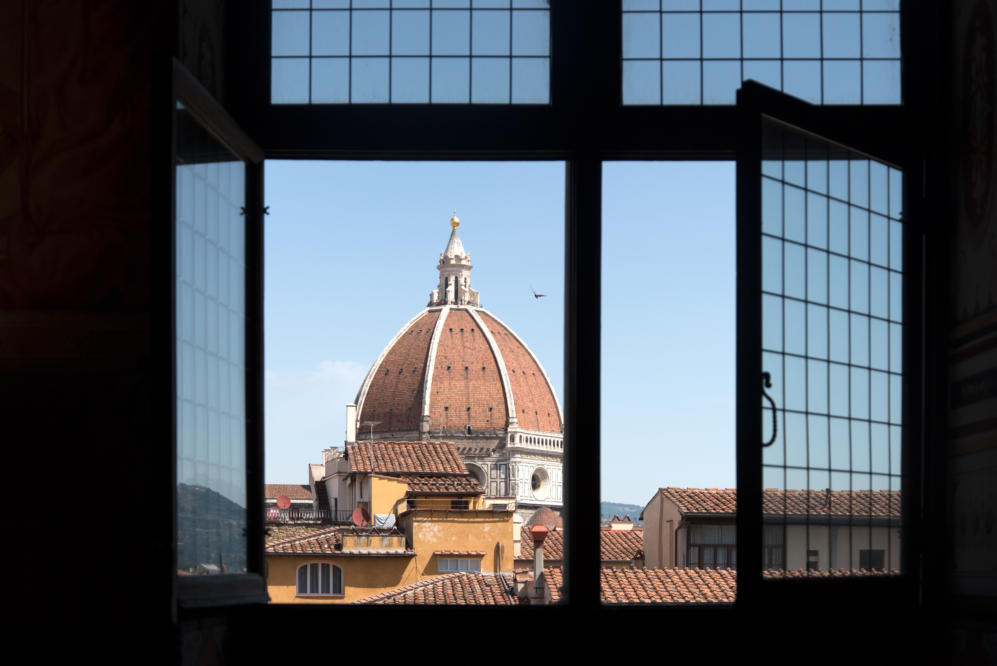 Florence, Italië