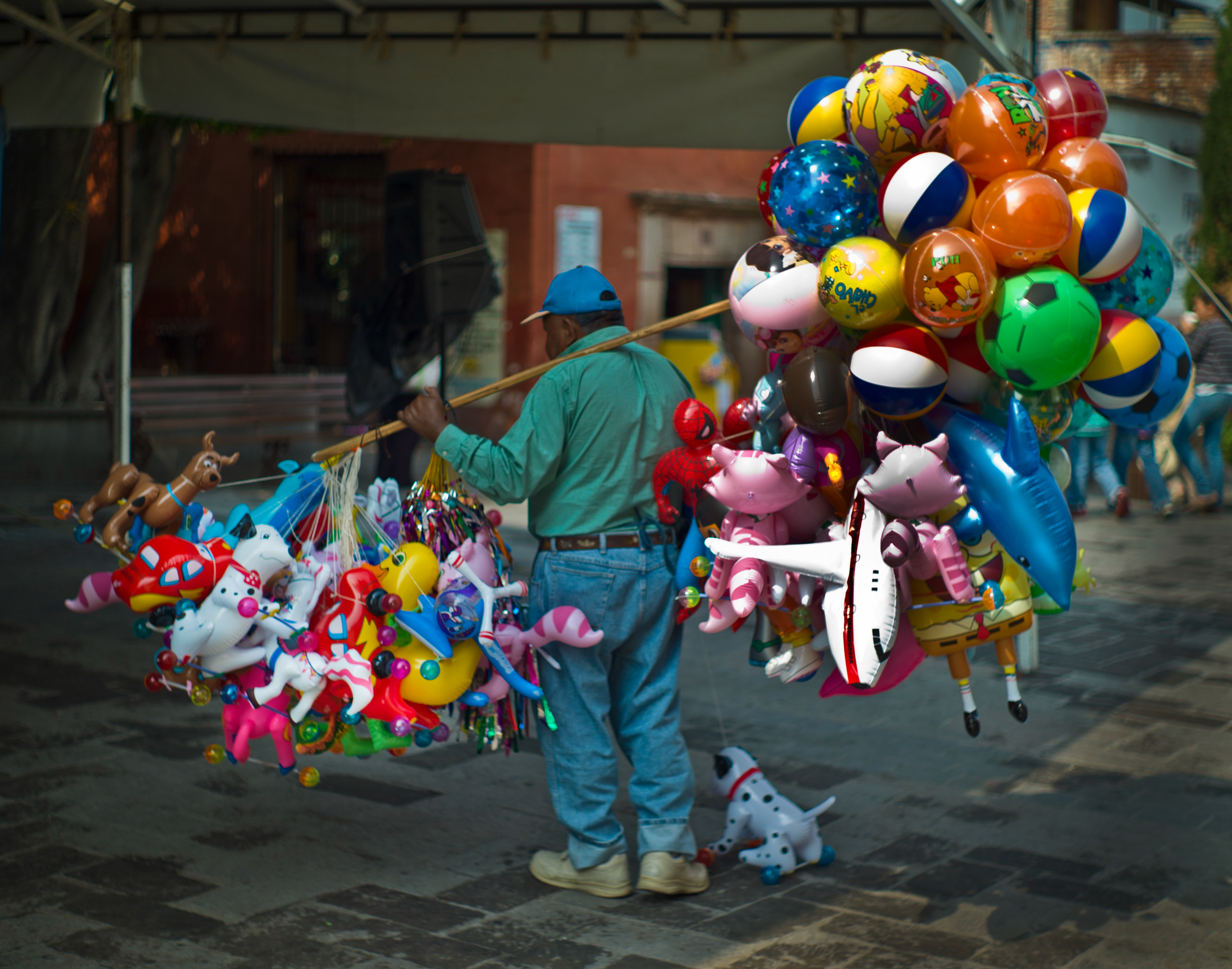 San Miguel de Allende, MX