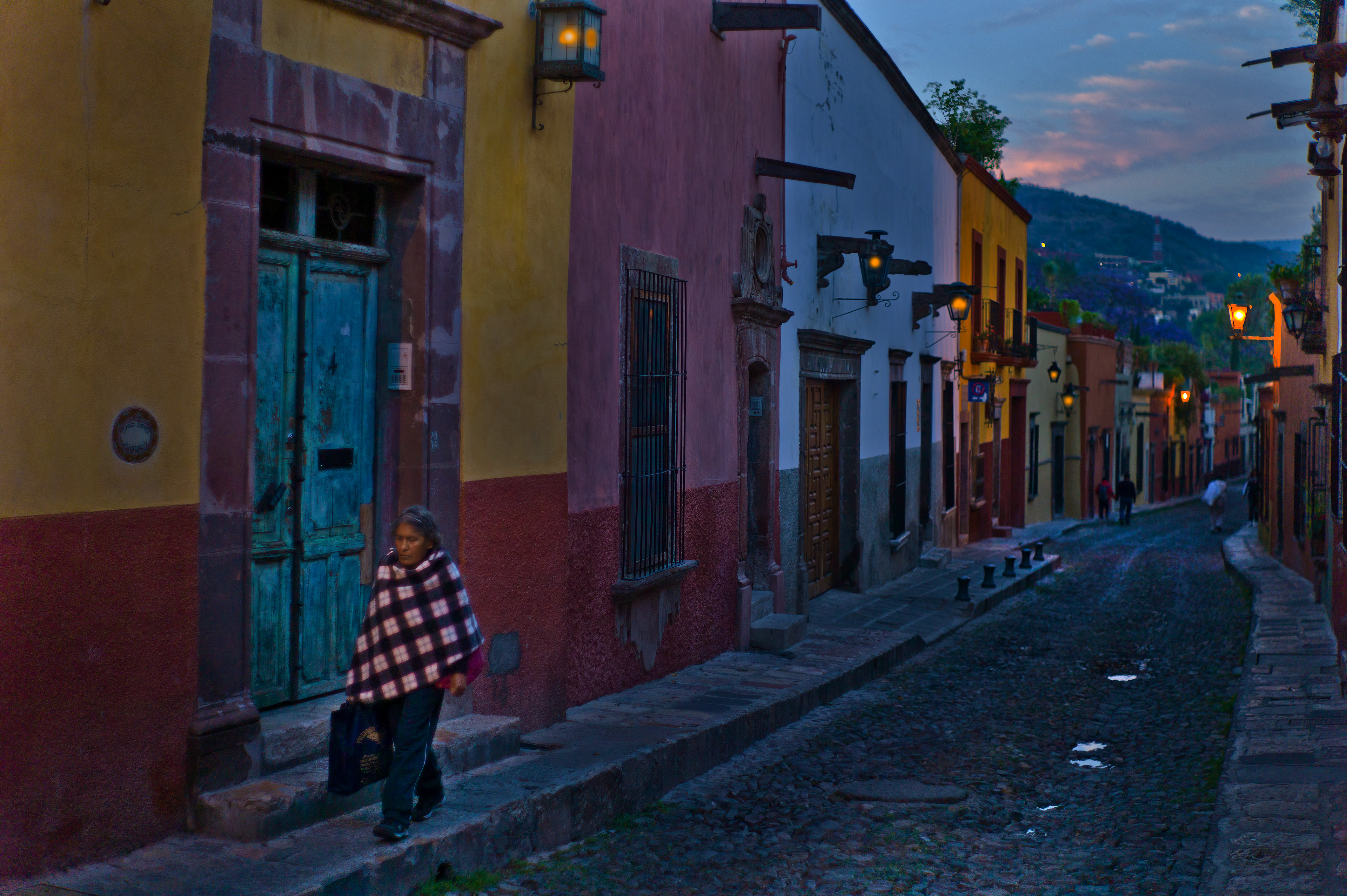 San Miguel de Allende, MX