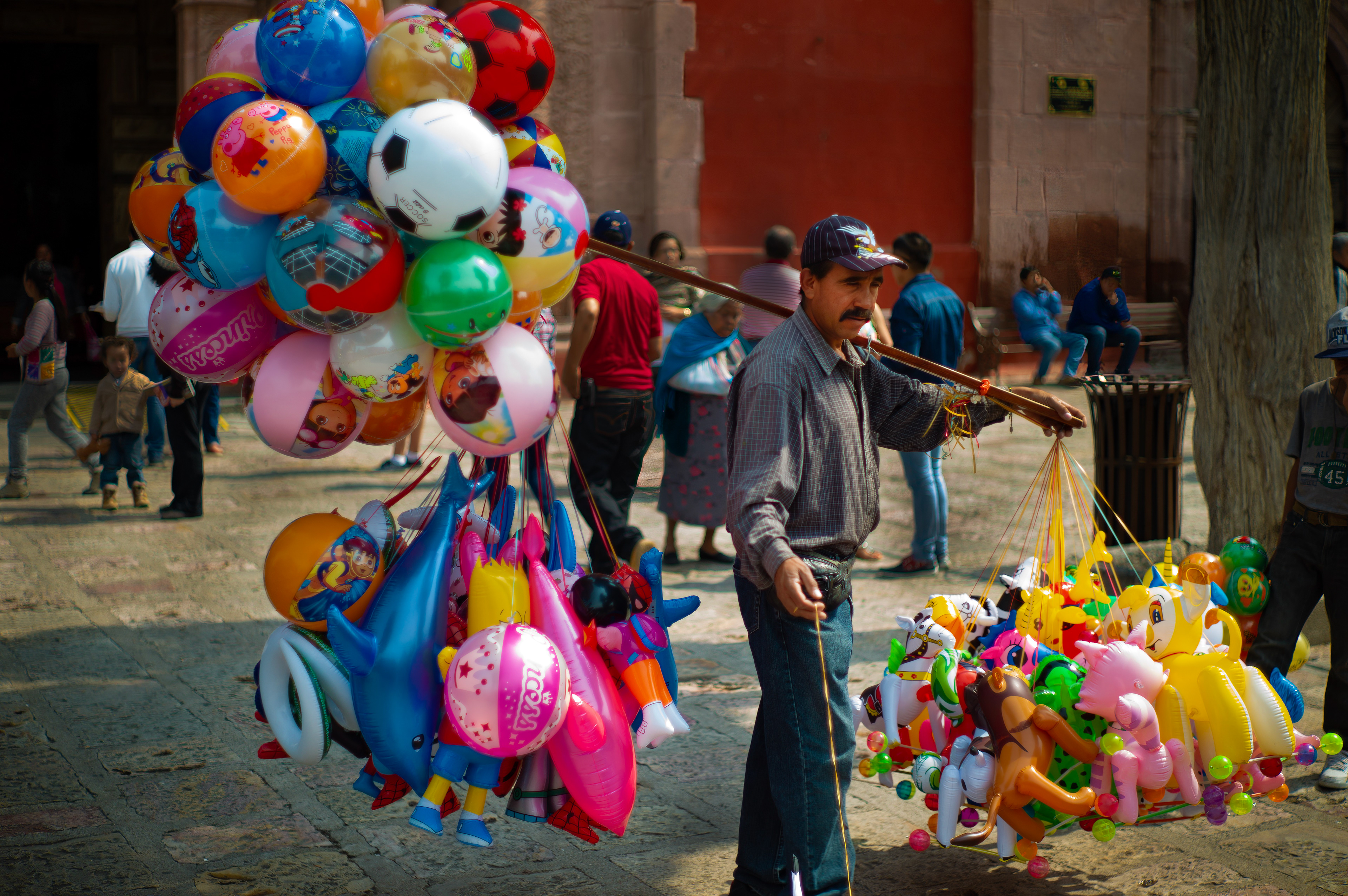 San Miguel de Allende, MX