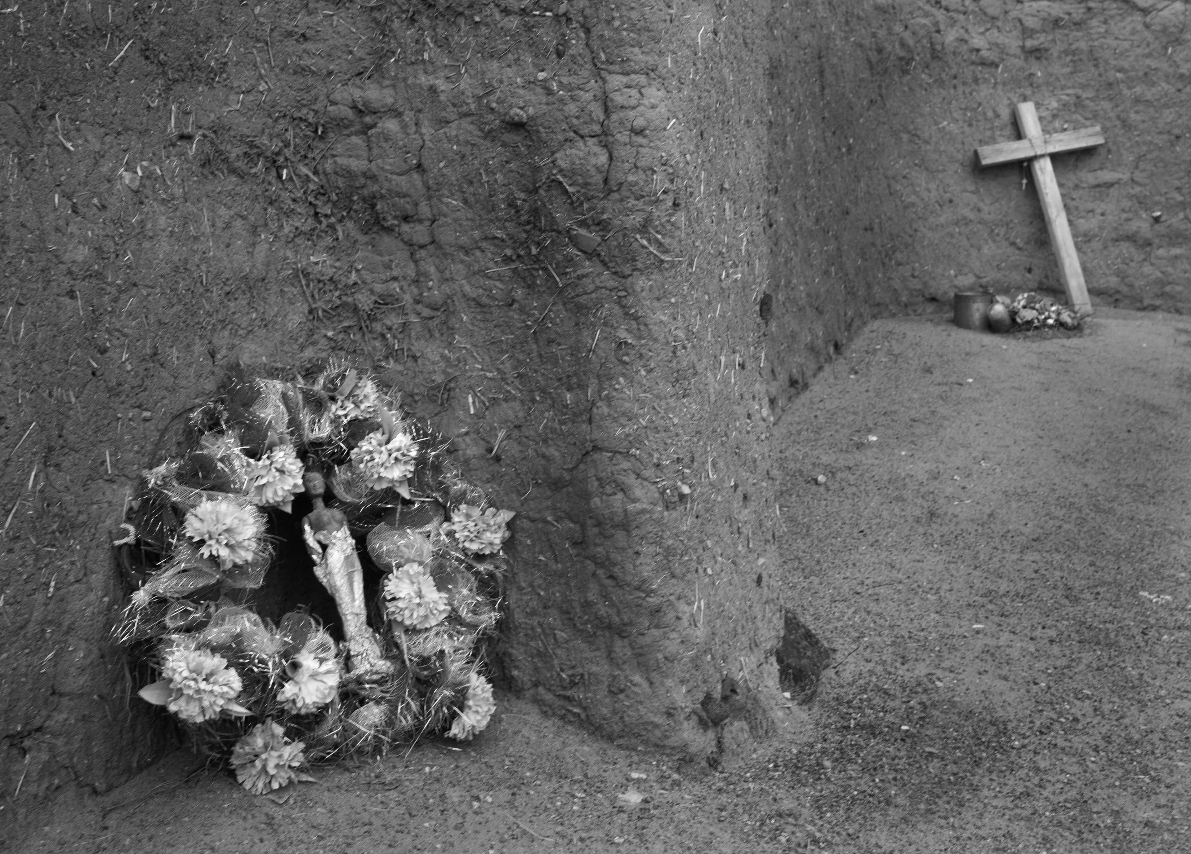 Santa Rosa de Lima, Abiquiu