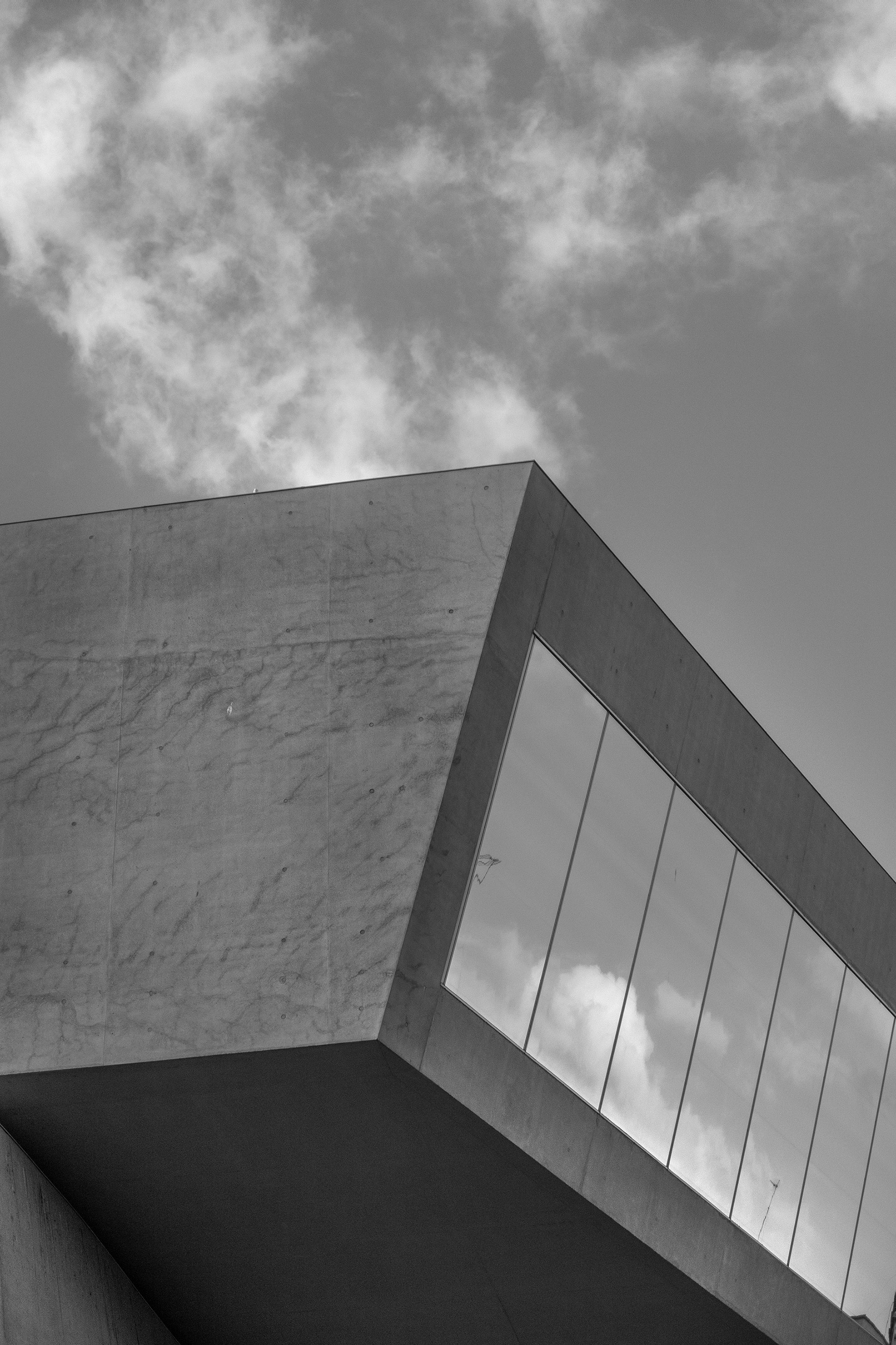 MAXXI Museum, Roma