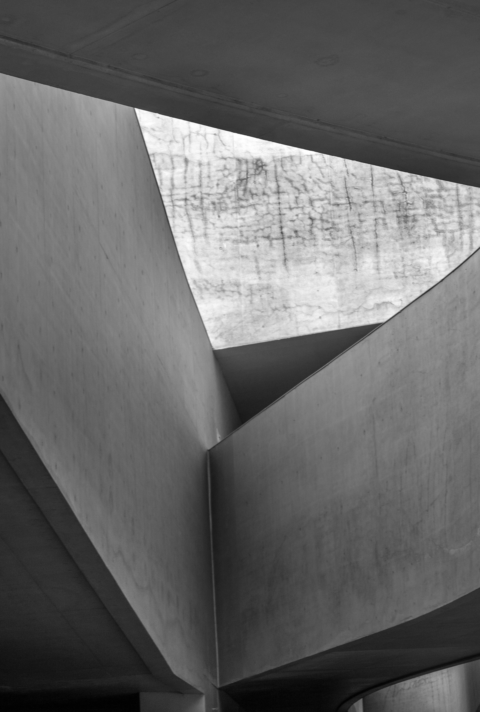 MAXXI Museum, Roma