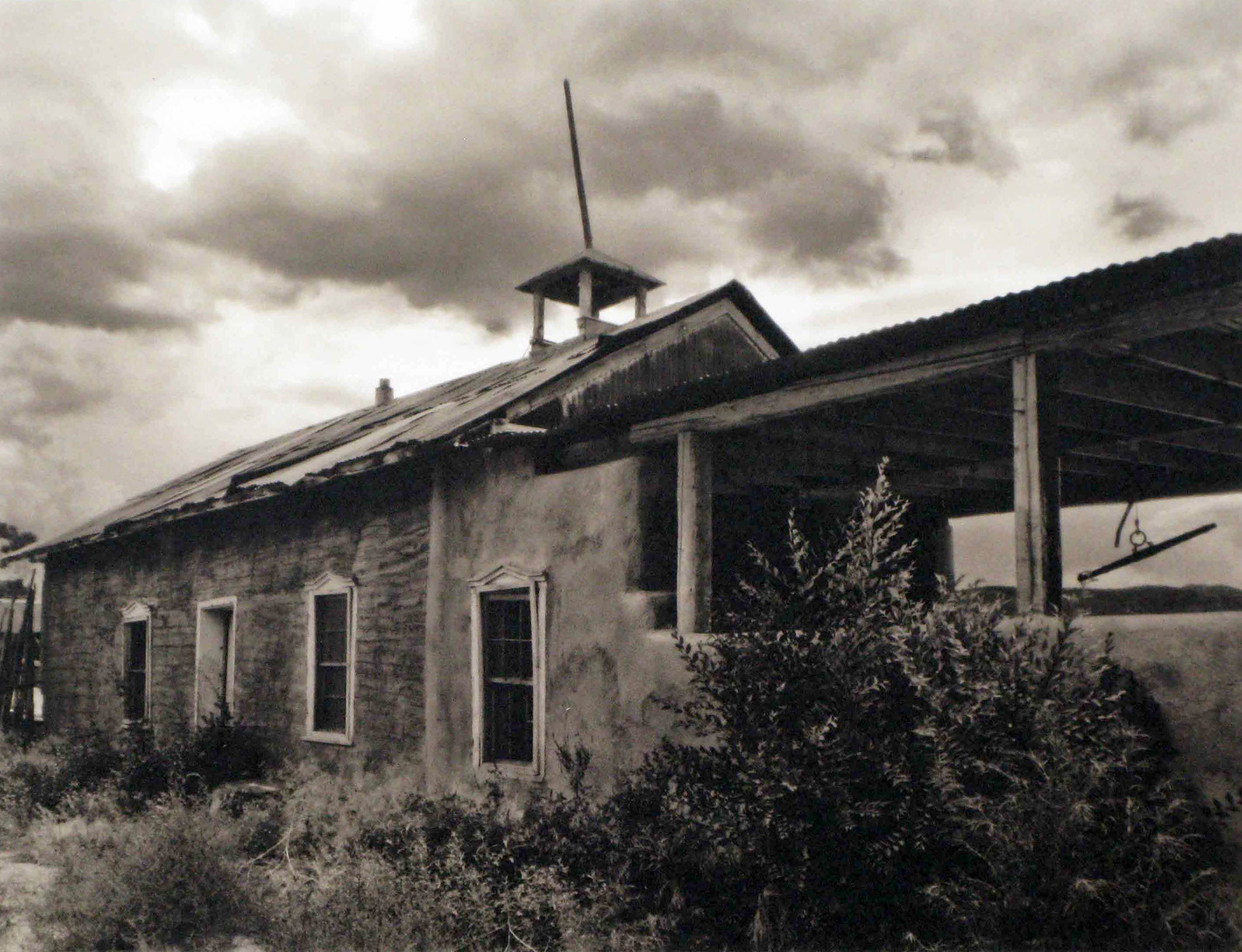 San Ildefonso Pueblo