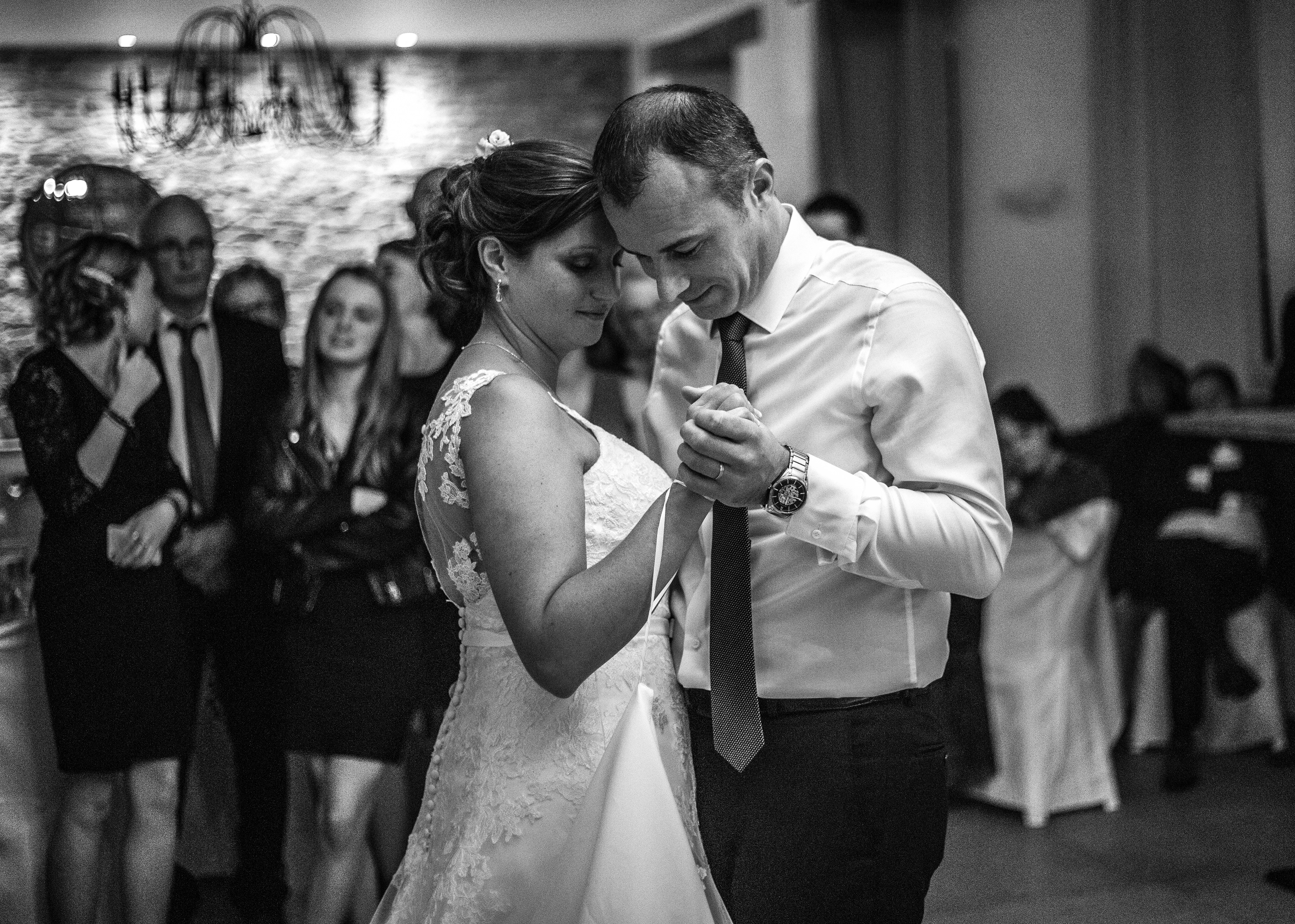 Cécile et Nicolas 2020