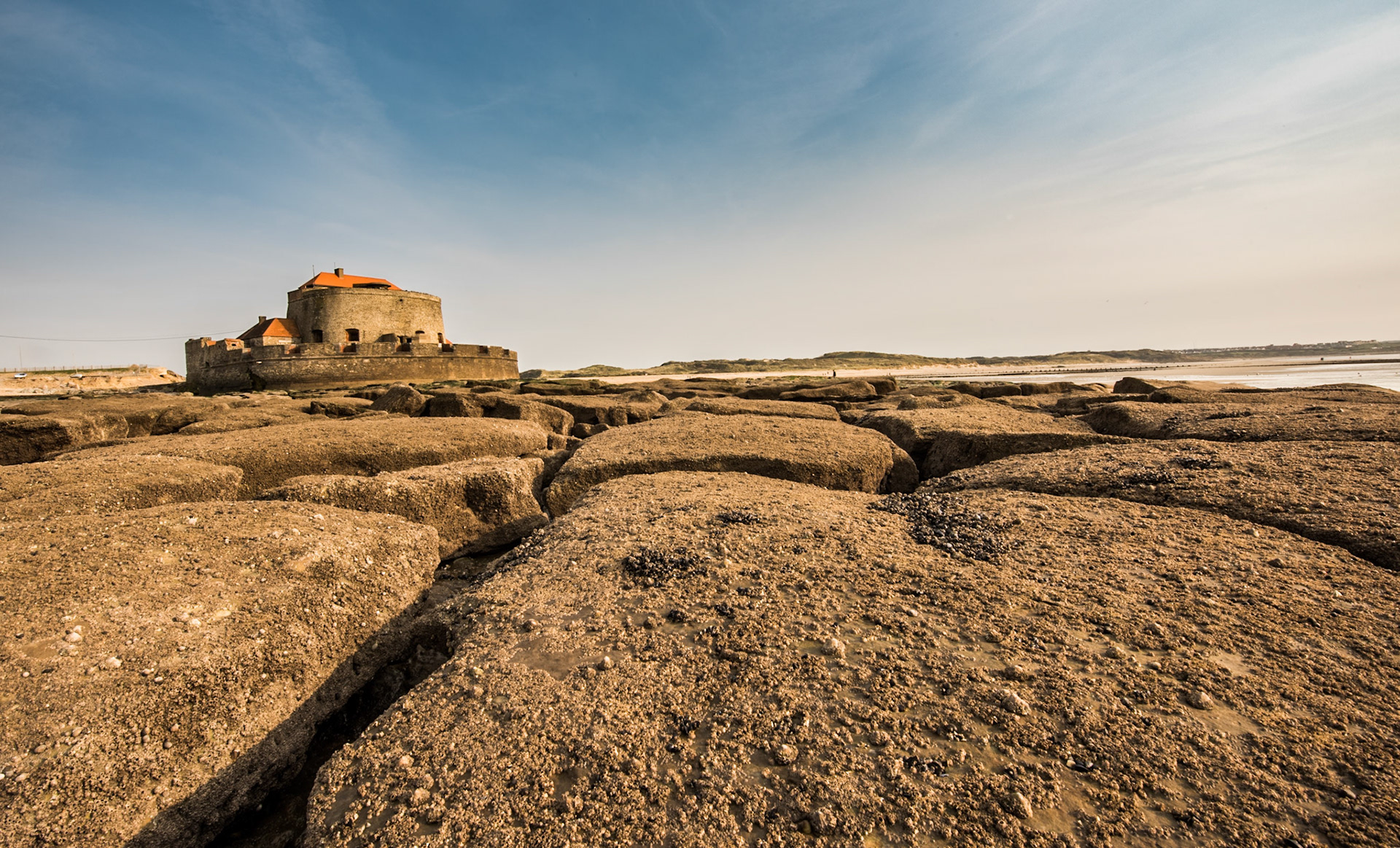 Fort Ambleteuse