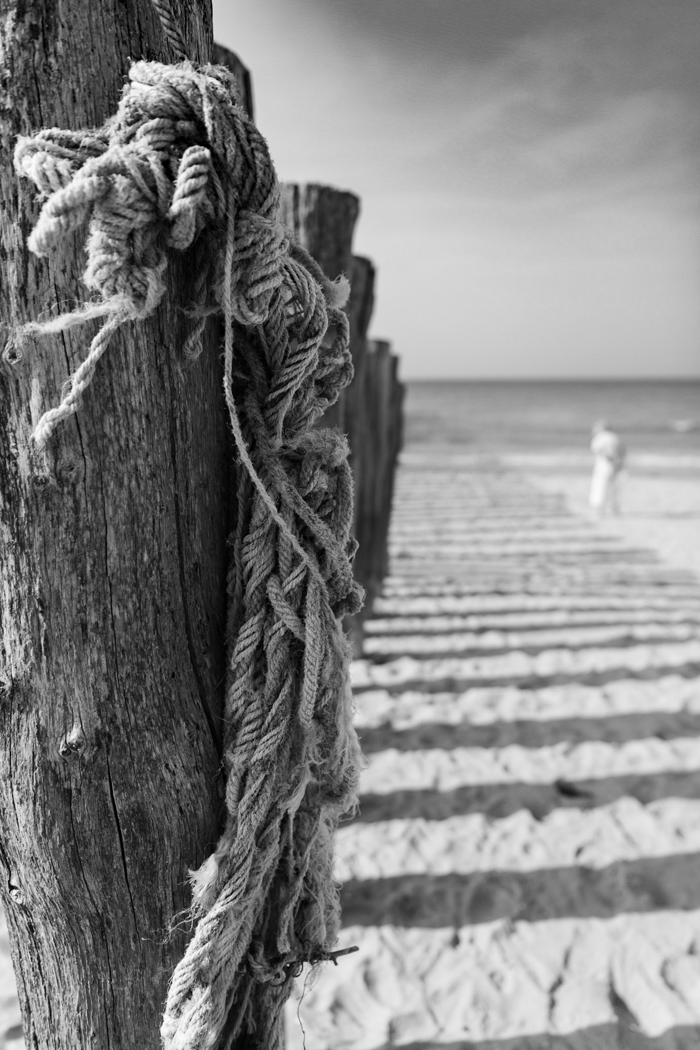 Bleriot Plage