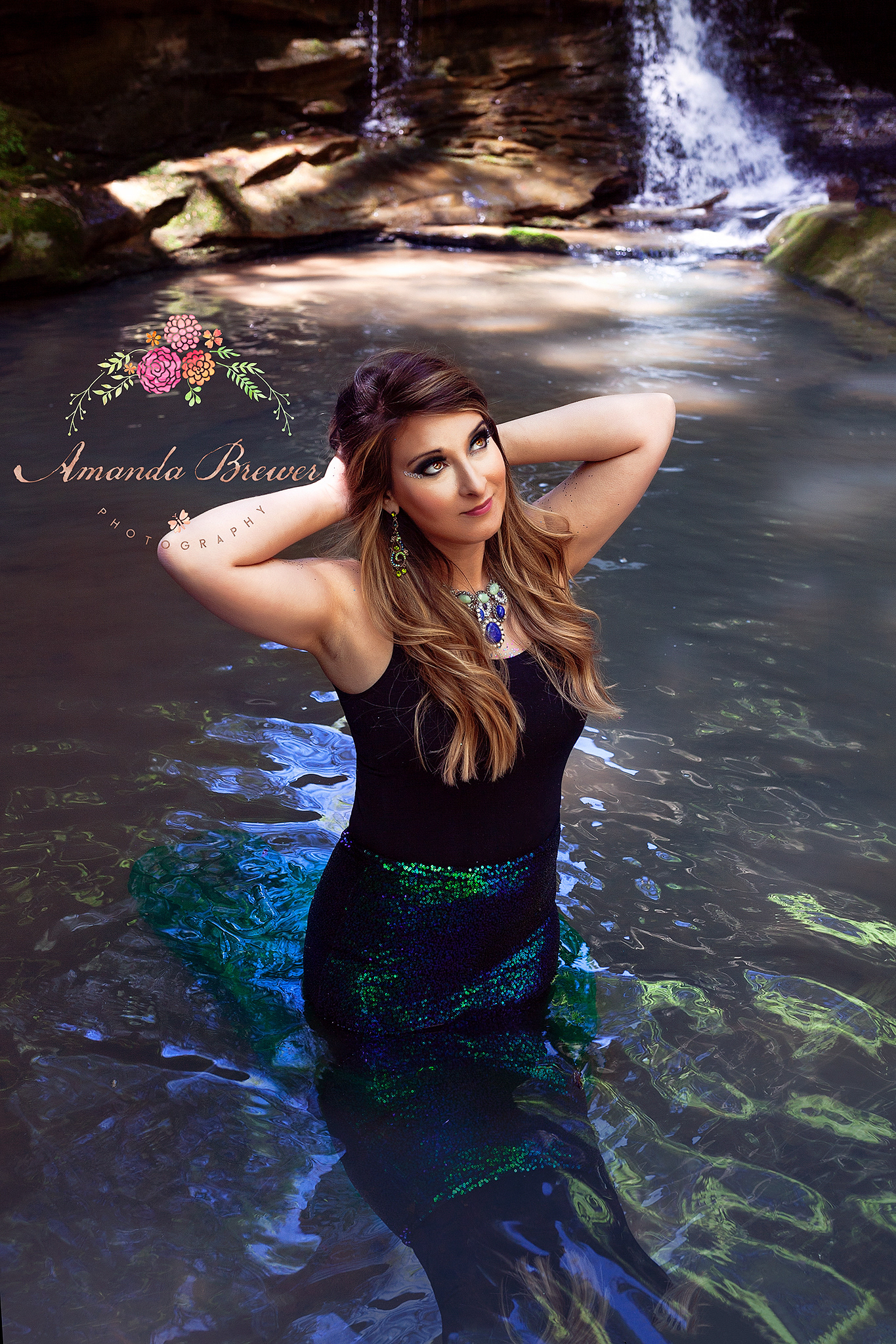 Glamour Session