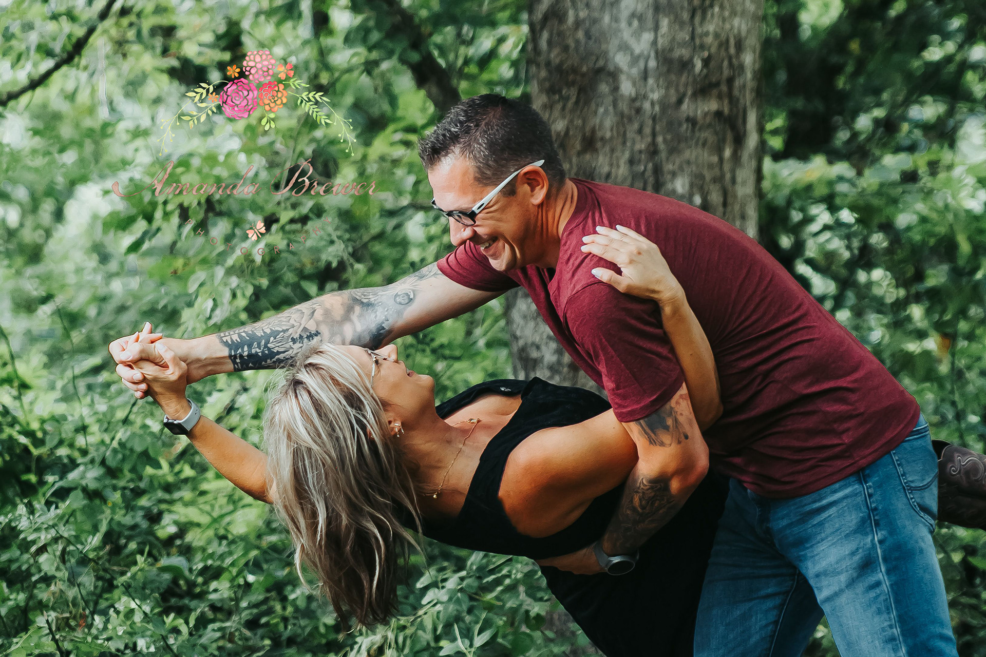 Couples Session