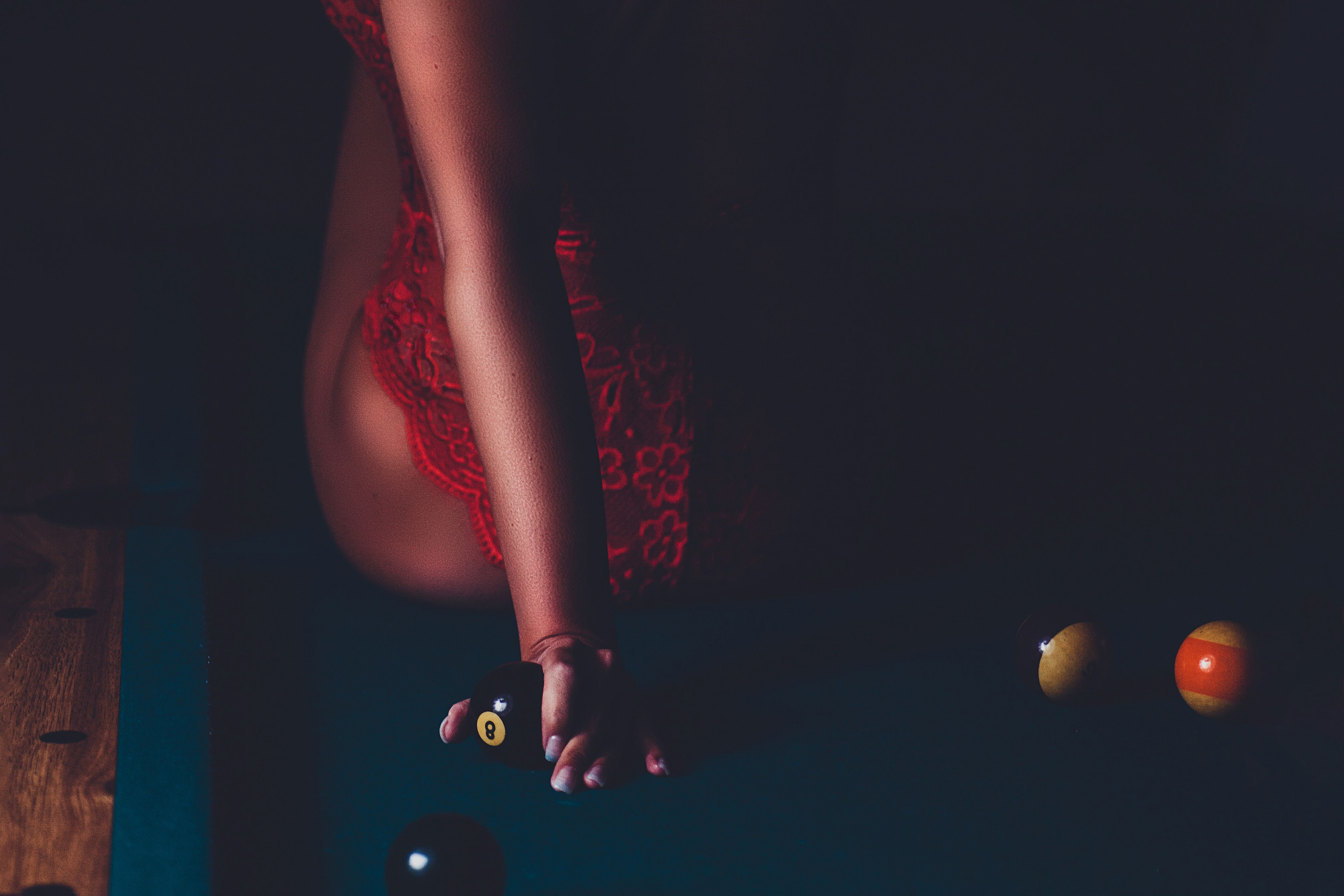 Boudoir