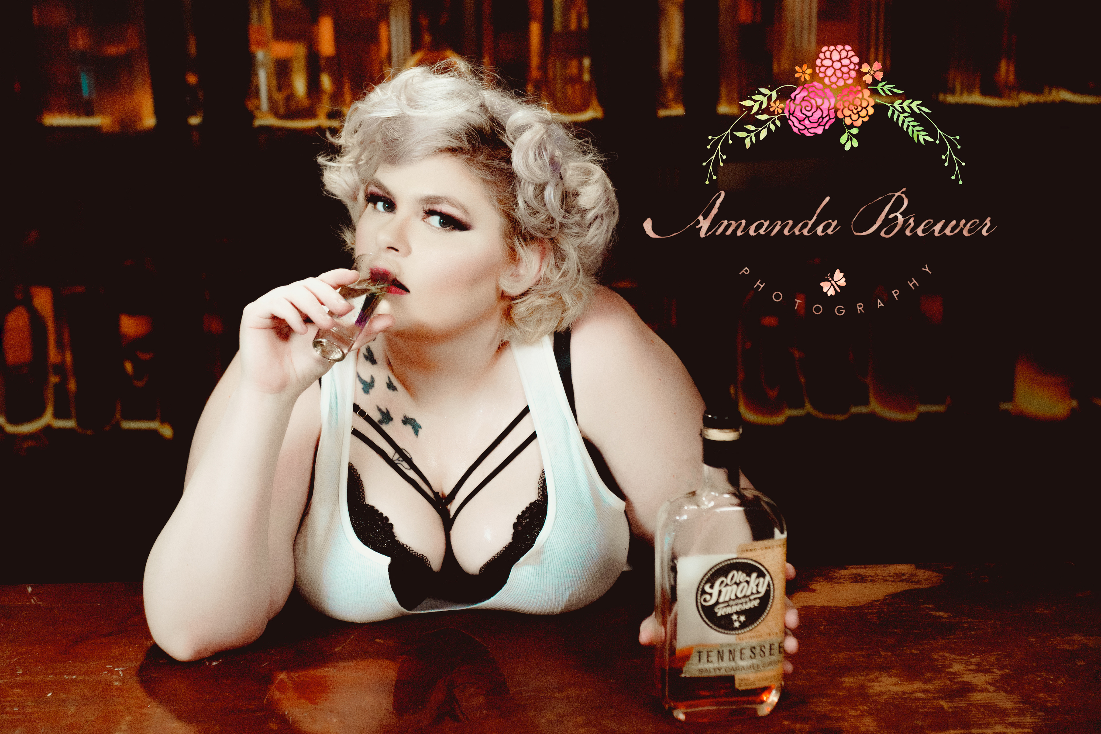 Boudoir