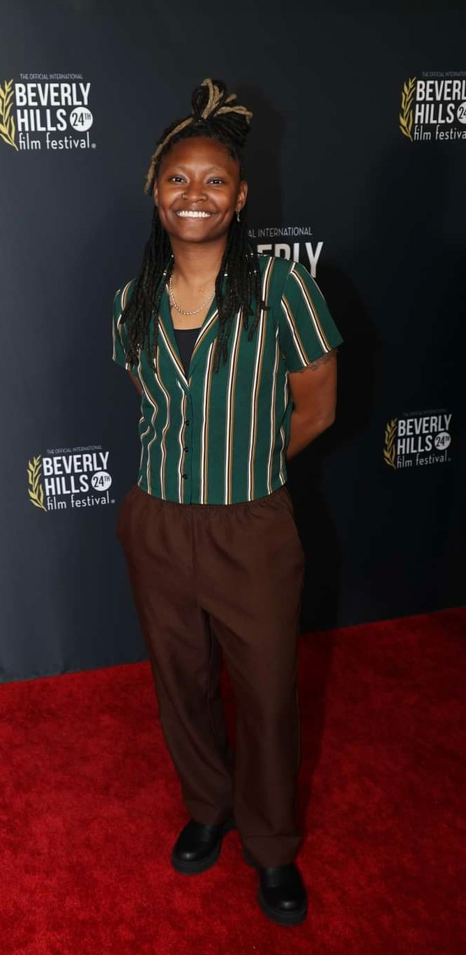 Beverly Hills Film Festival (2024)