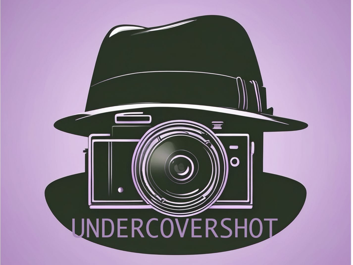 Undercover shot