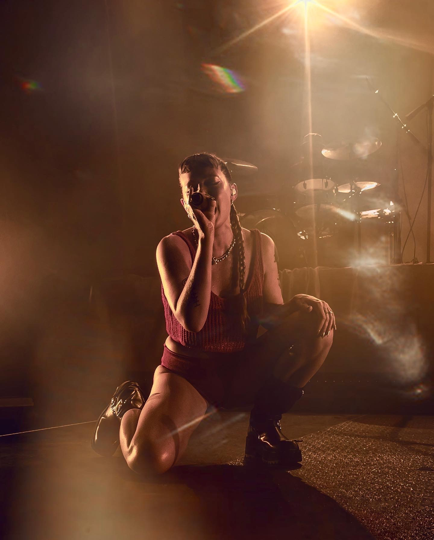 Tove Lo 6.15.22